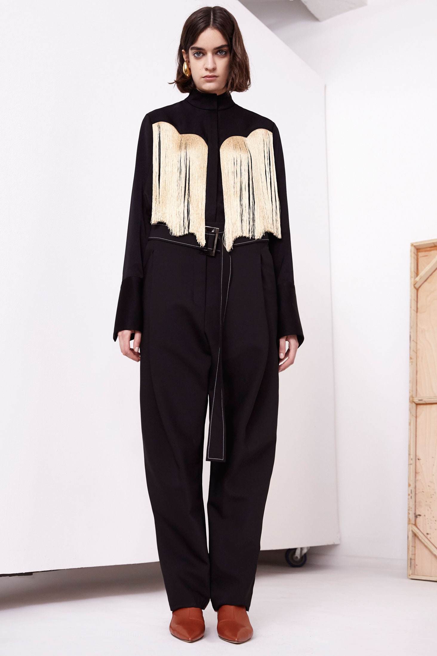Ellery Resort 18 Look 29