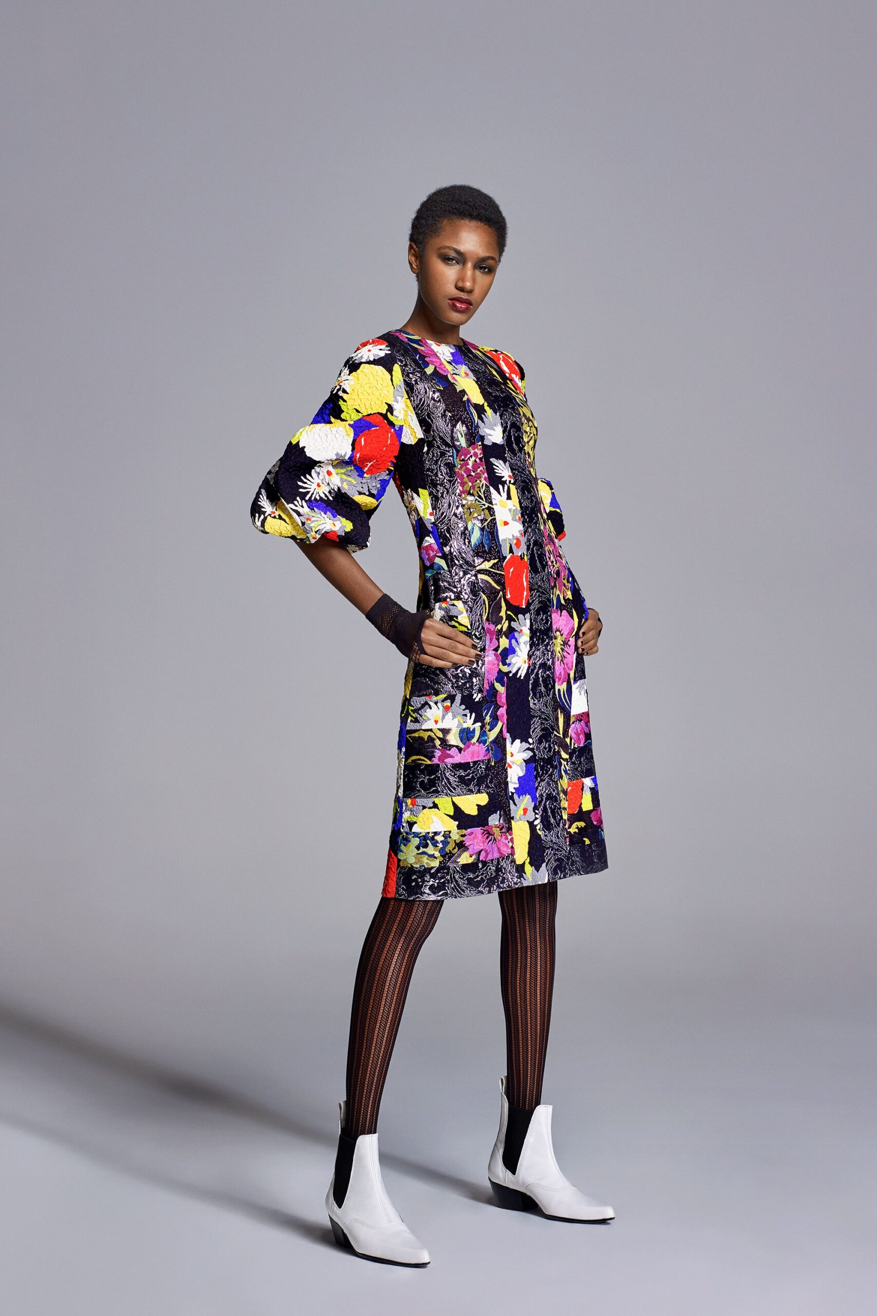 Duro Olowu F/W 18 Look 29