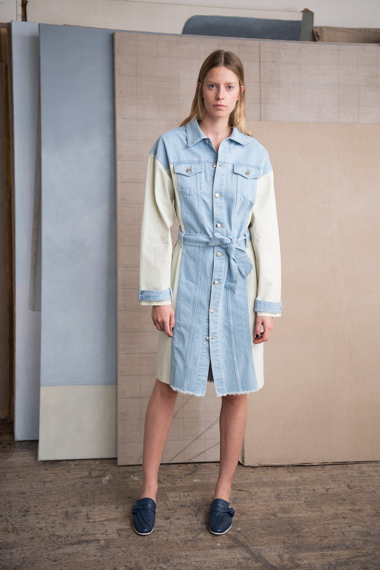 Each x Other Resort 17 Look 29