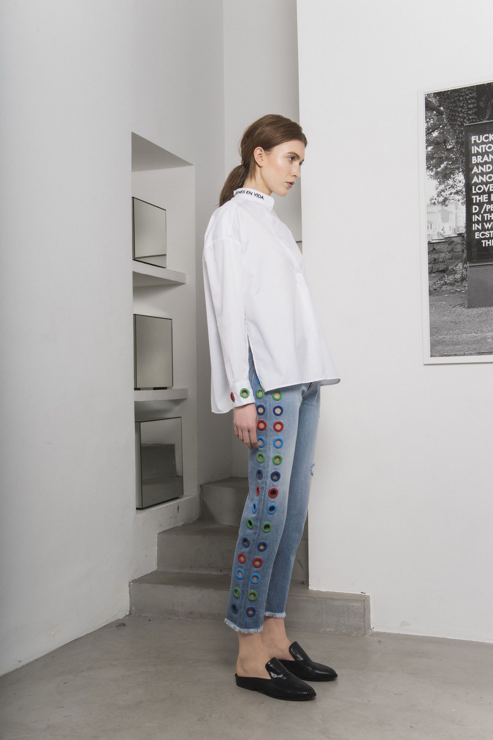 Each x Other F/W 17 Look 29