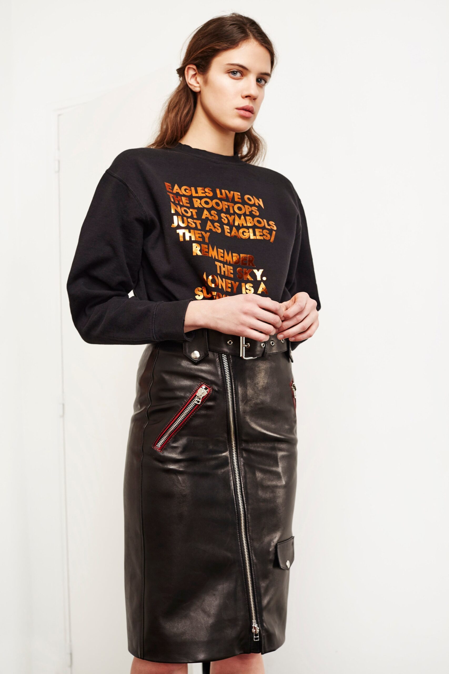 Each x Other F/W 16 Look 28