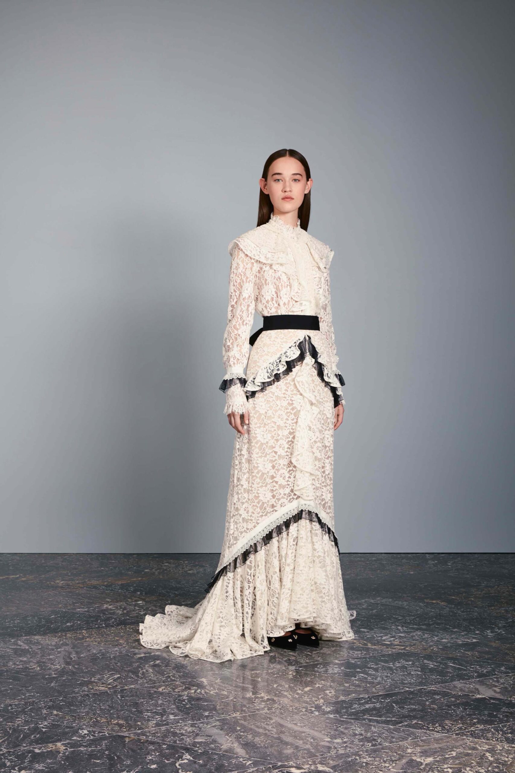 Erdem Resort 17 Look 29