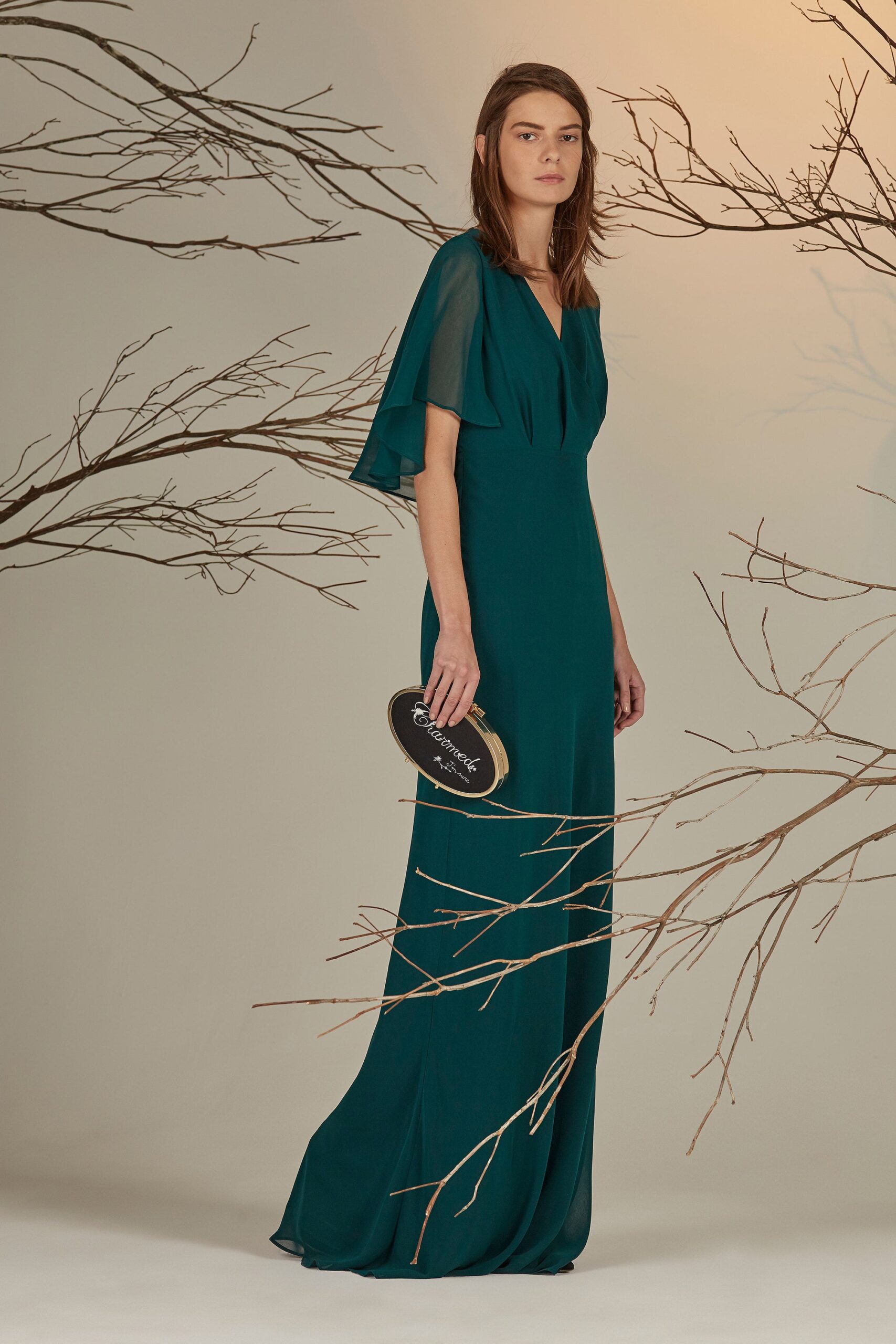 Erin Fetherston F/W 16 Look 29