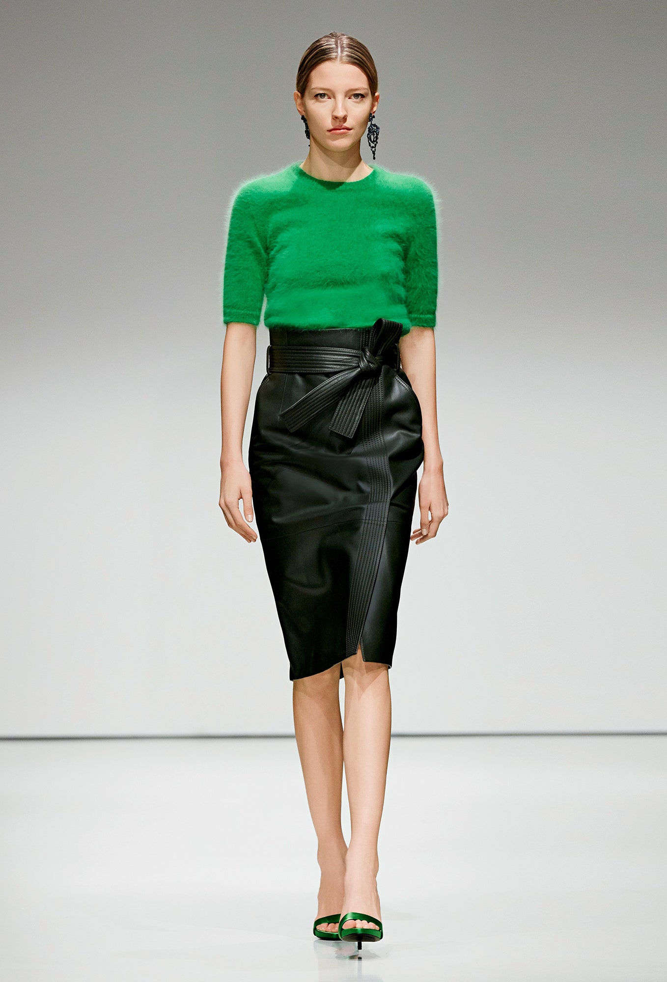 Escada F/W 16 Look 29