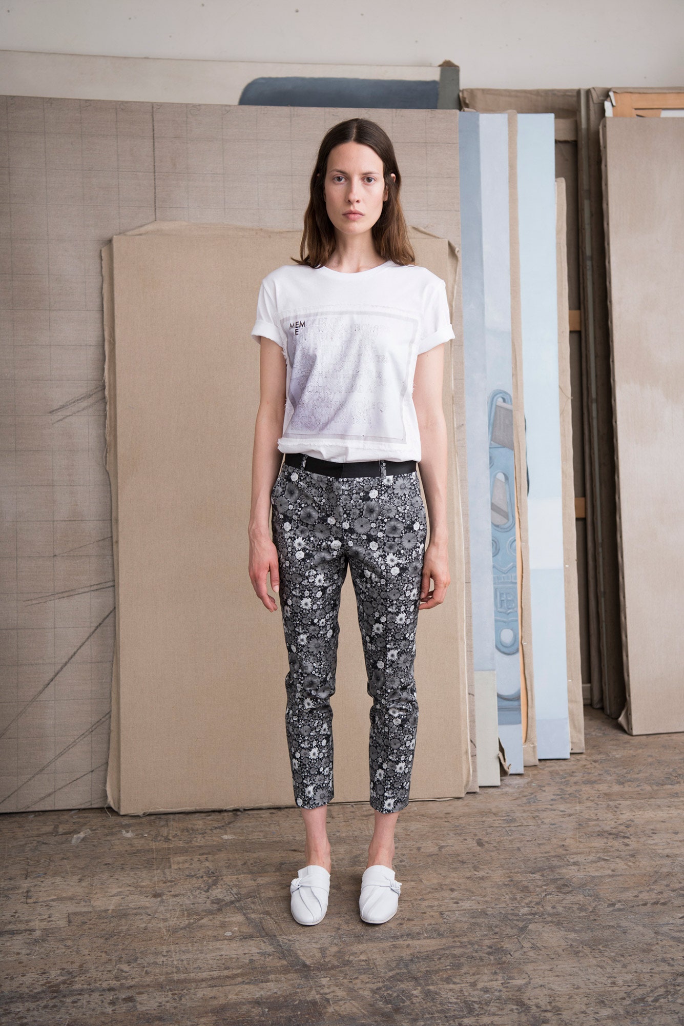 Each x Other Resort 17 Look 30