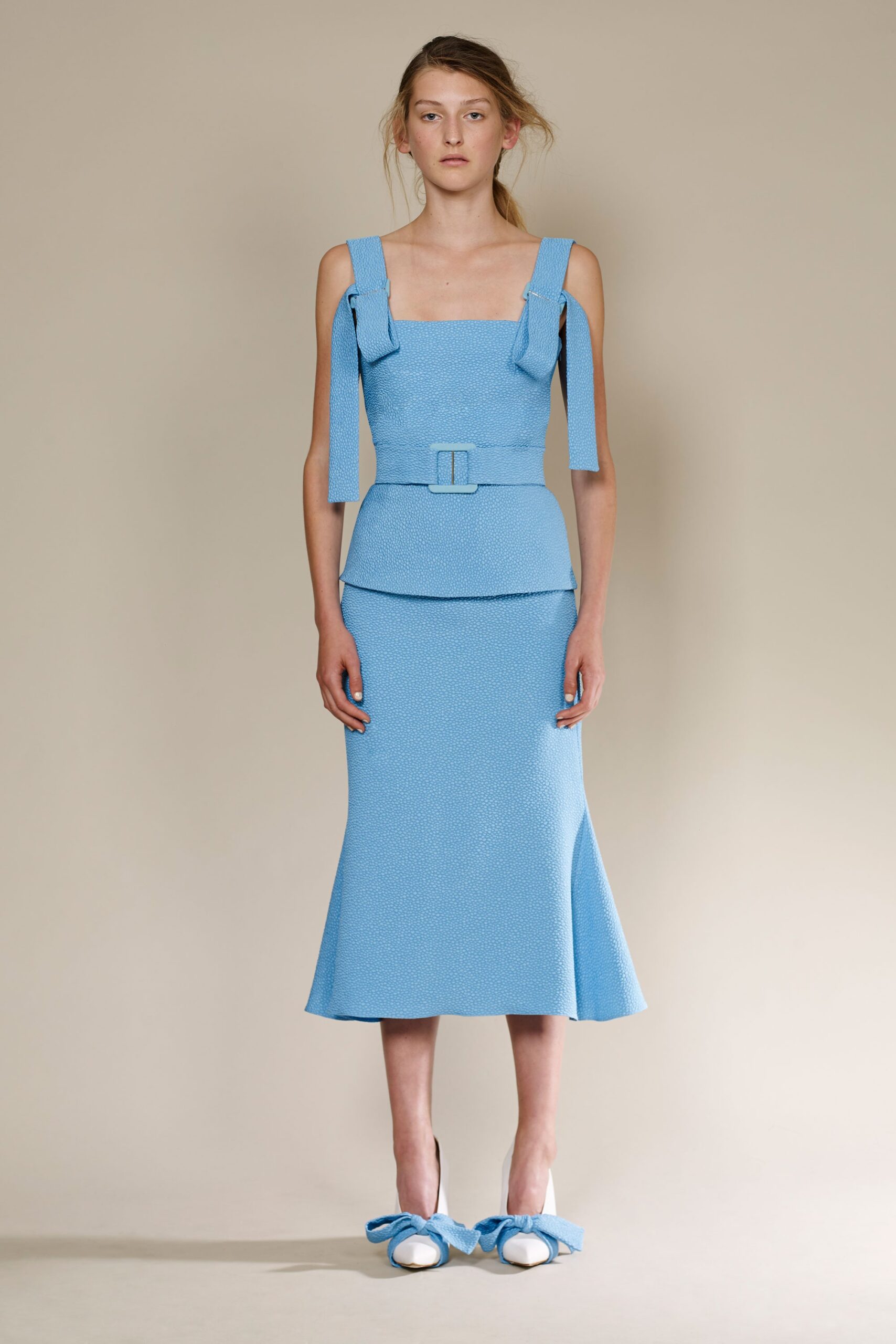 Edeline Lee S/S 18 Look 30