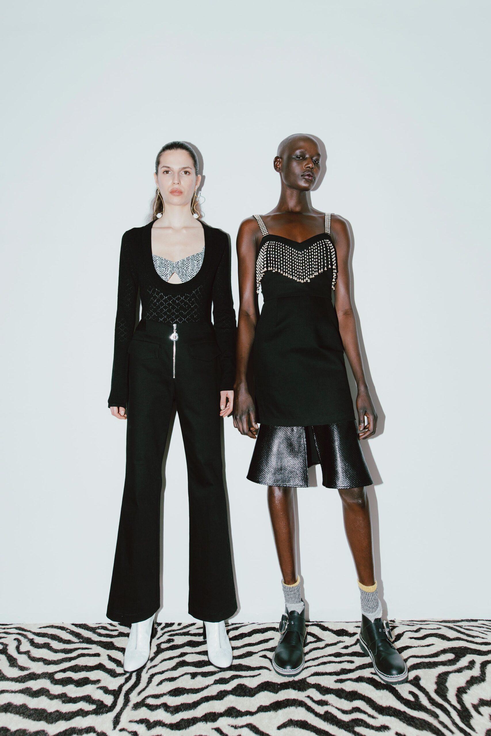 Edun F/W 17 Look 30