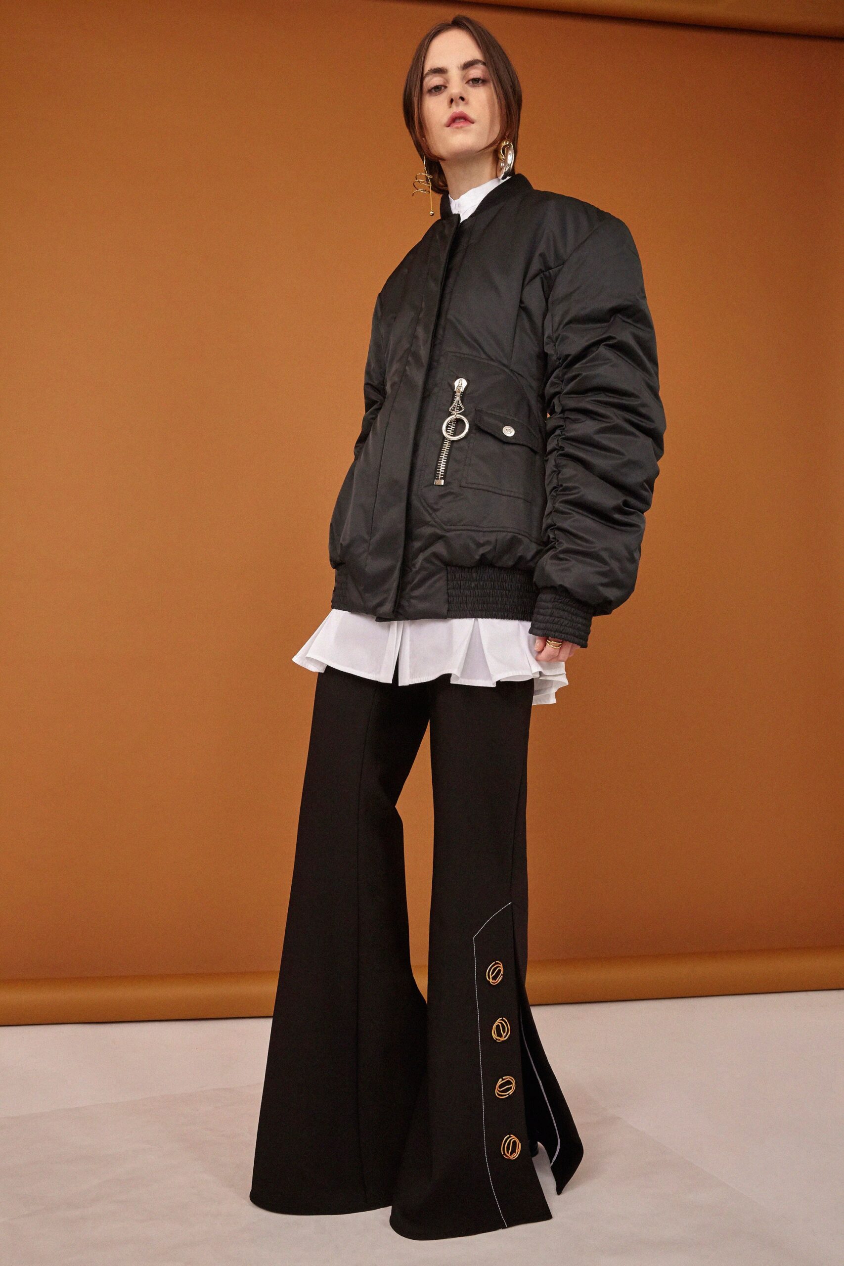 Ellery F/W 17 Look 30
