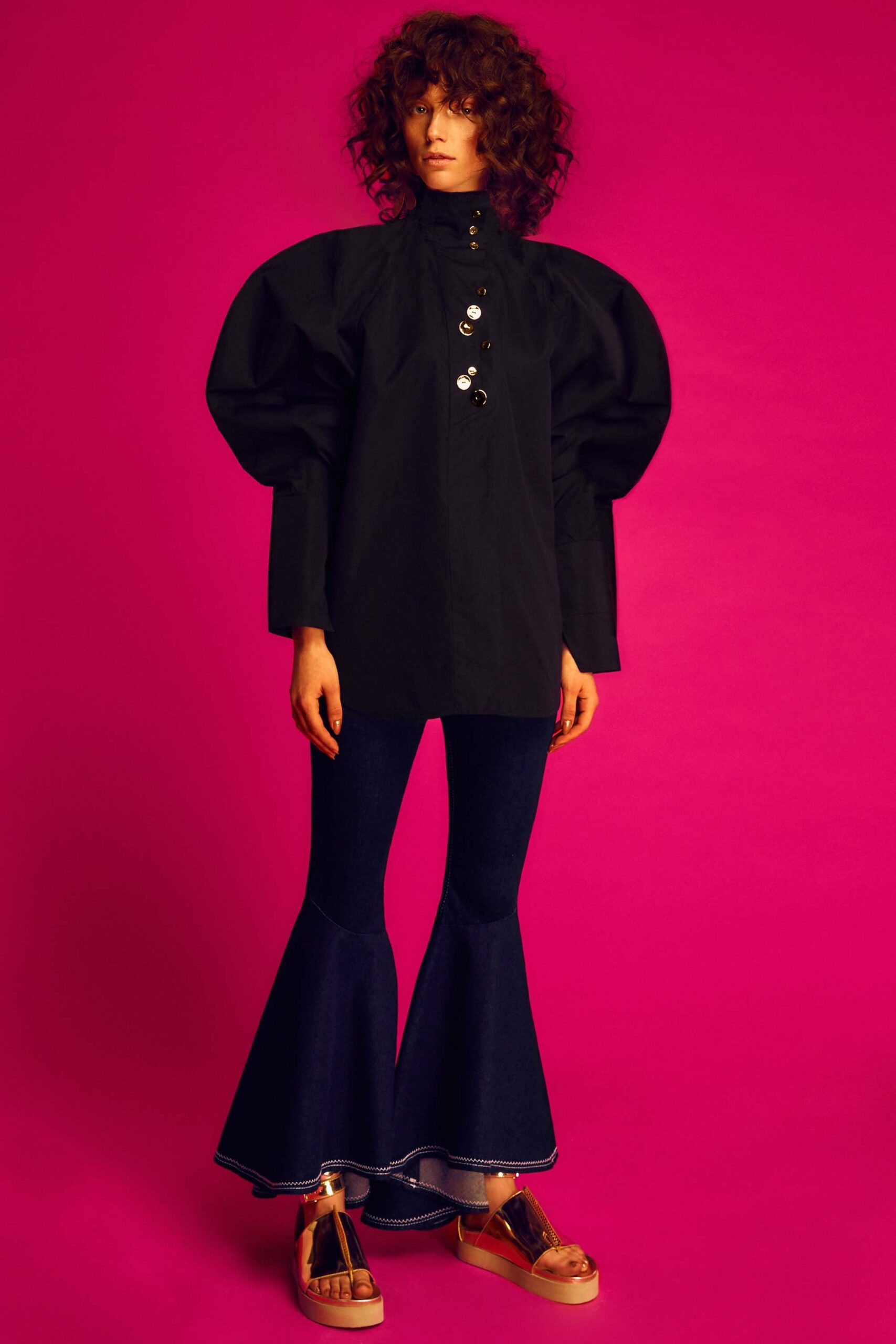 Ellery Resort 17 Look 30