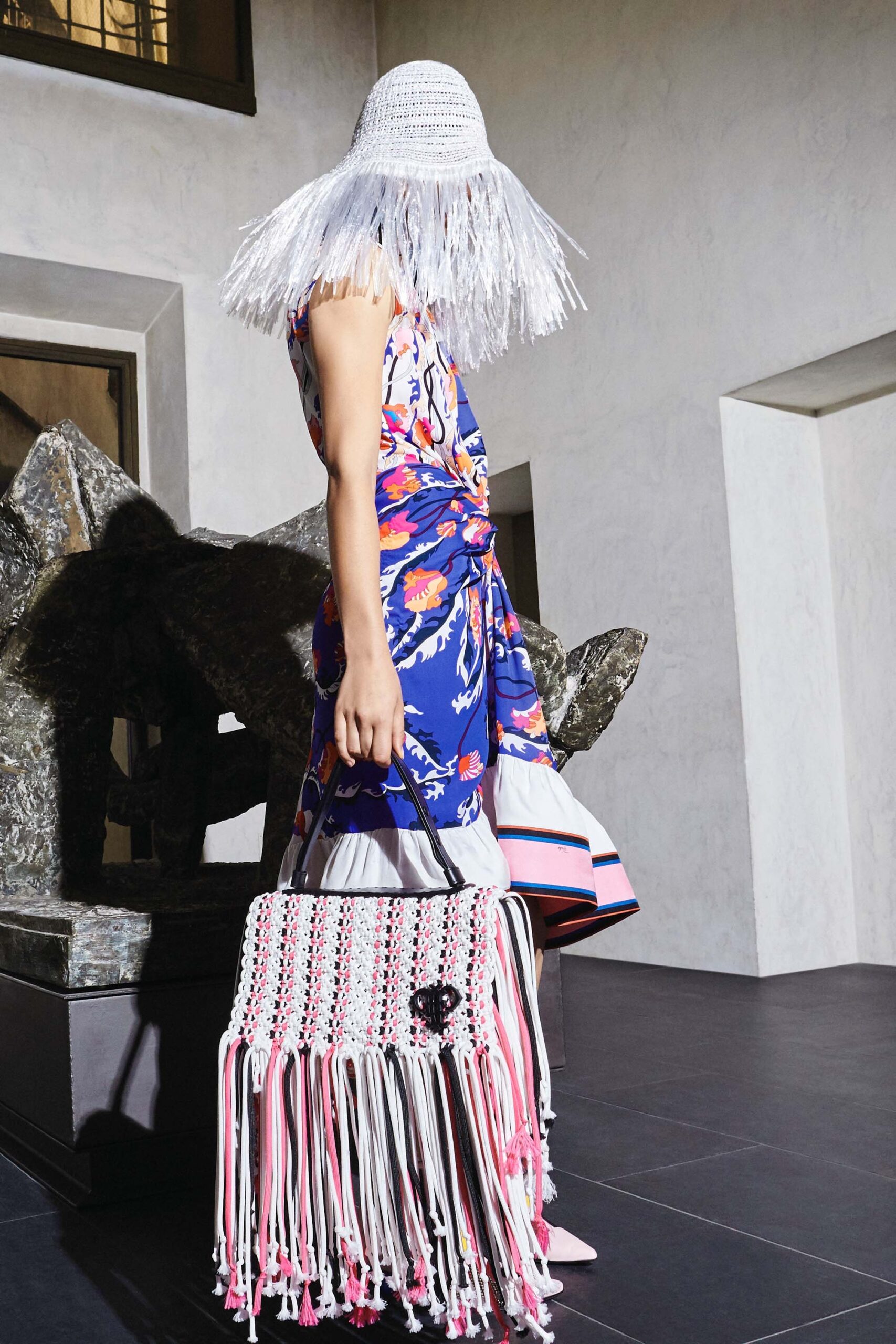 Emilio Pucci Resort 17 Look 30