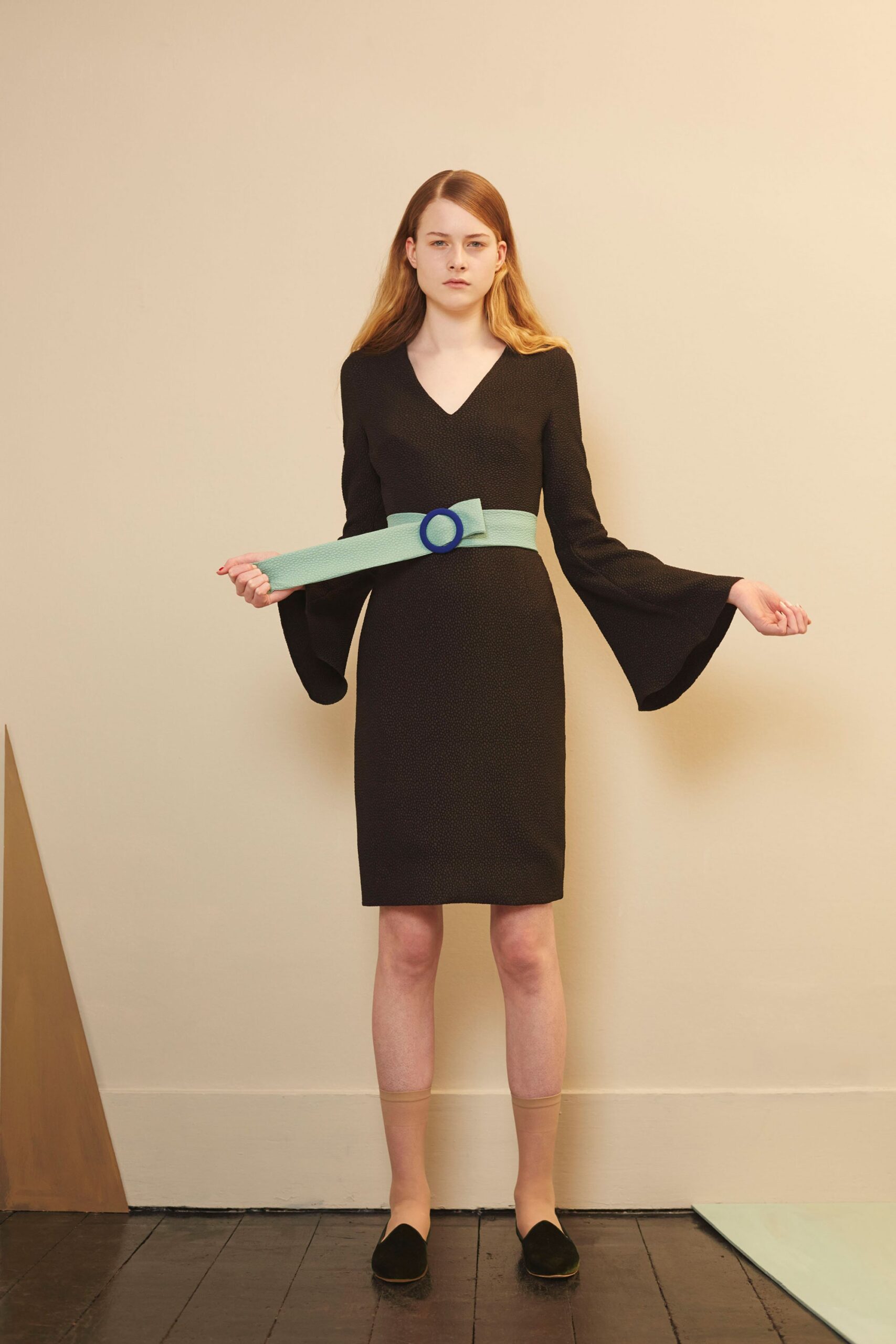 Edeline Lee F/W 17 Look 31