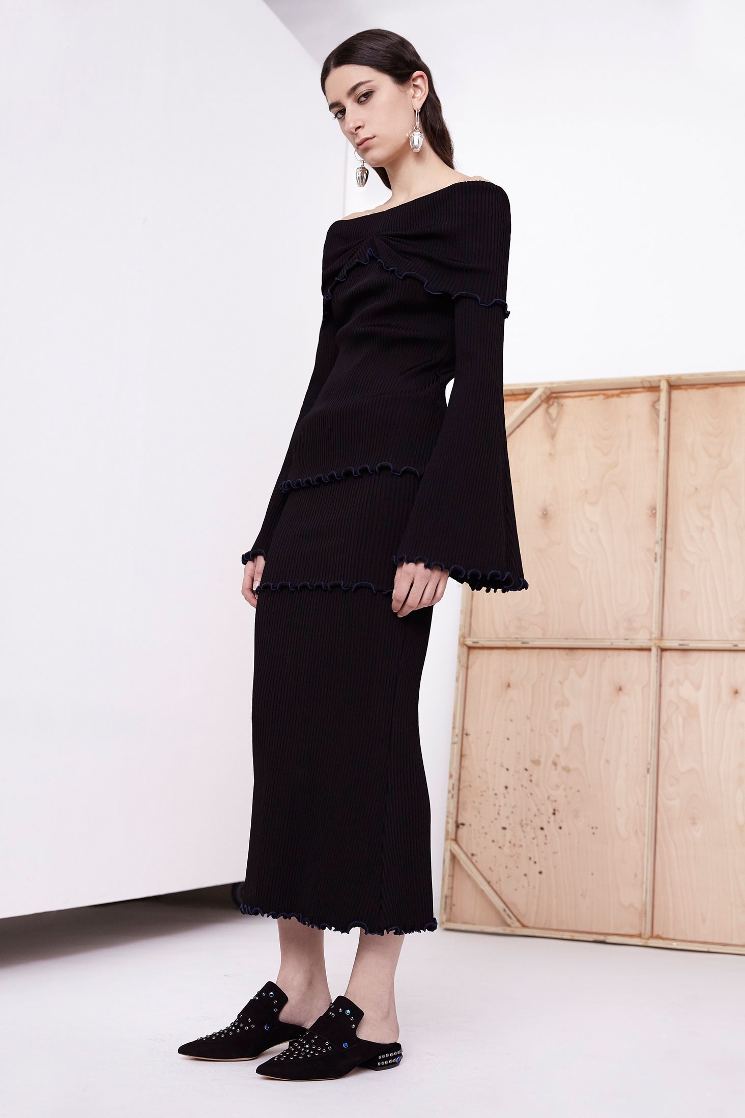 Ellery Resort 18 Look 31