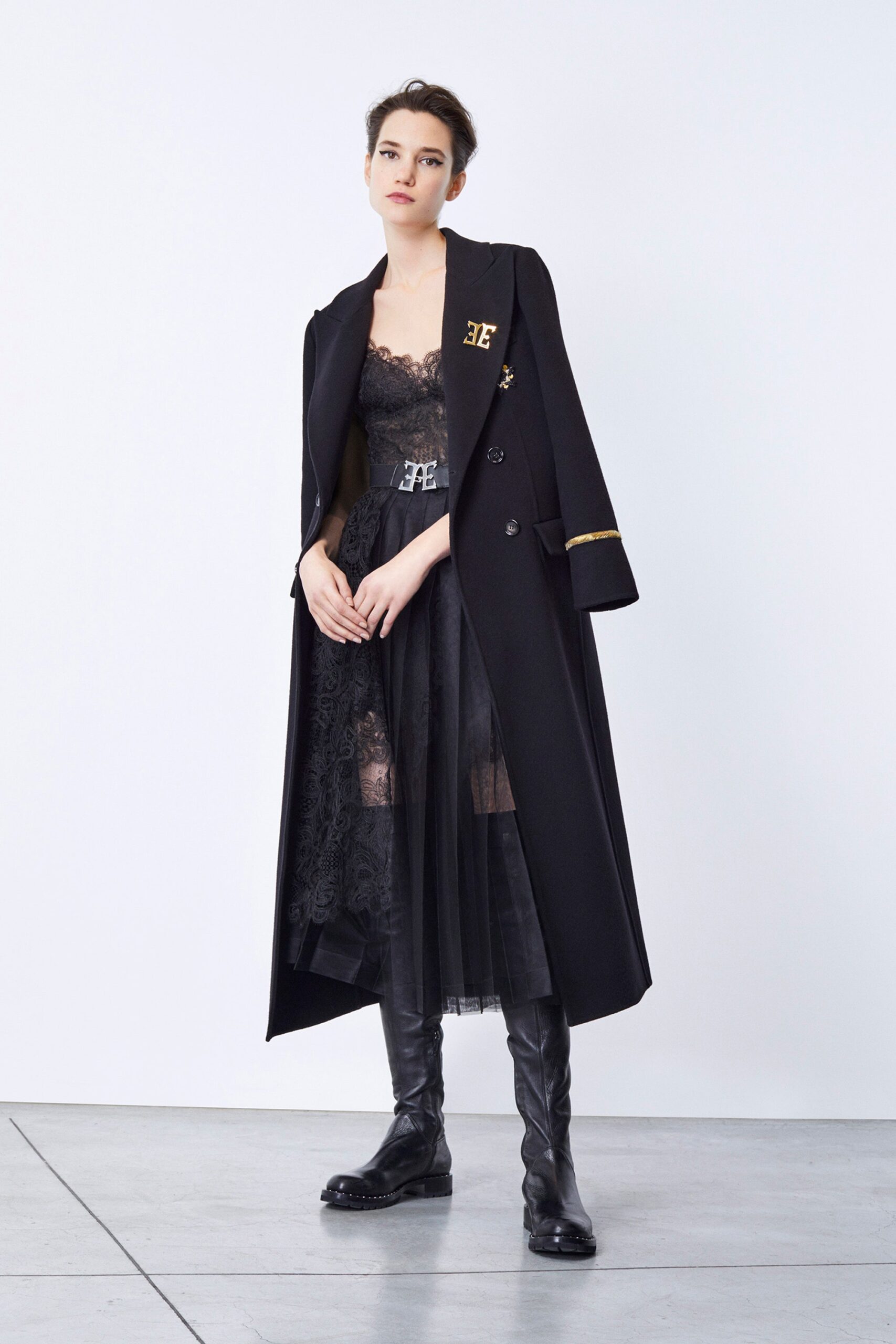 Ermanno Scervino F/W 18 Look 31