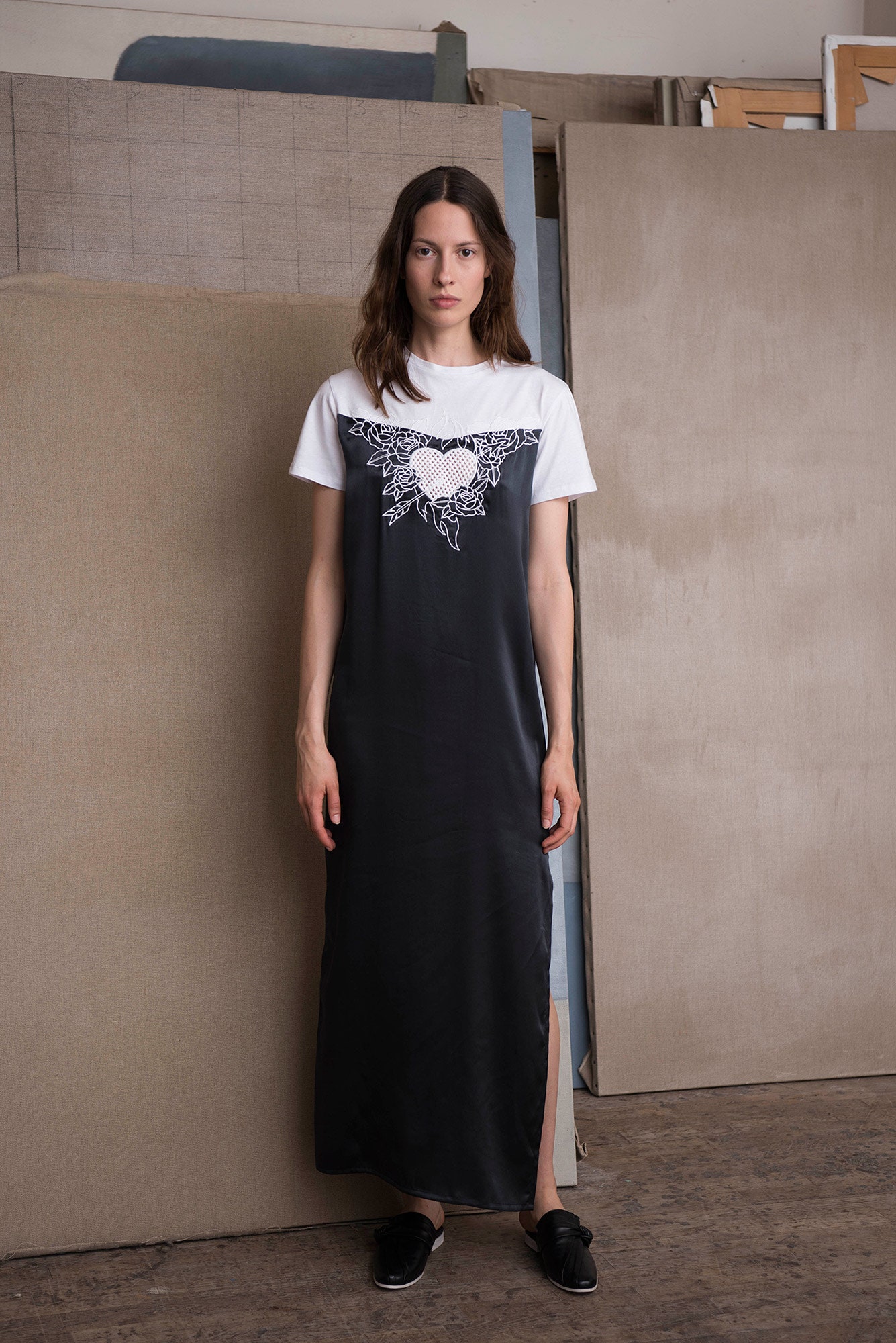 Each x Other Resort 17 Look 31