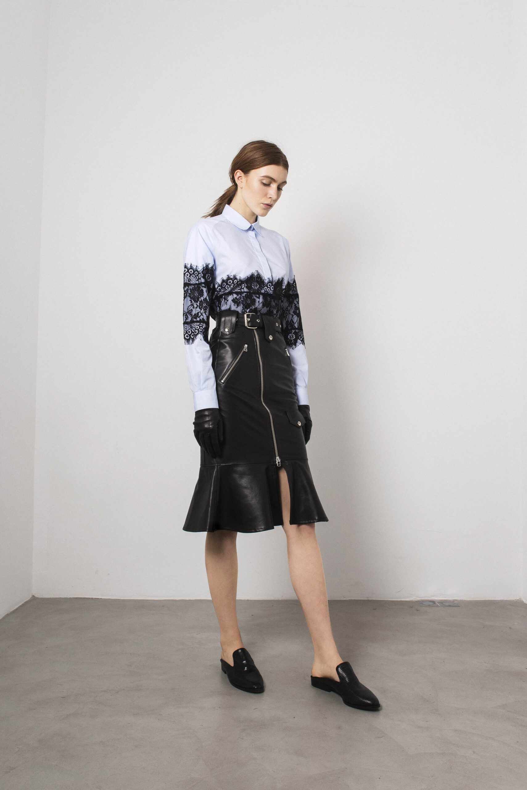 Each x Other F/W 17 Look 31