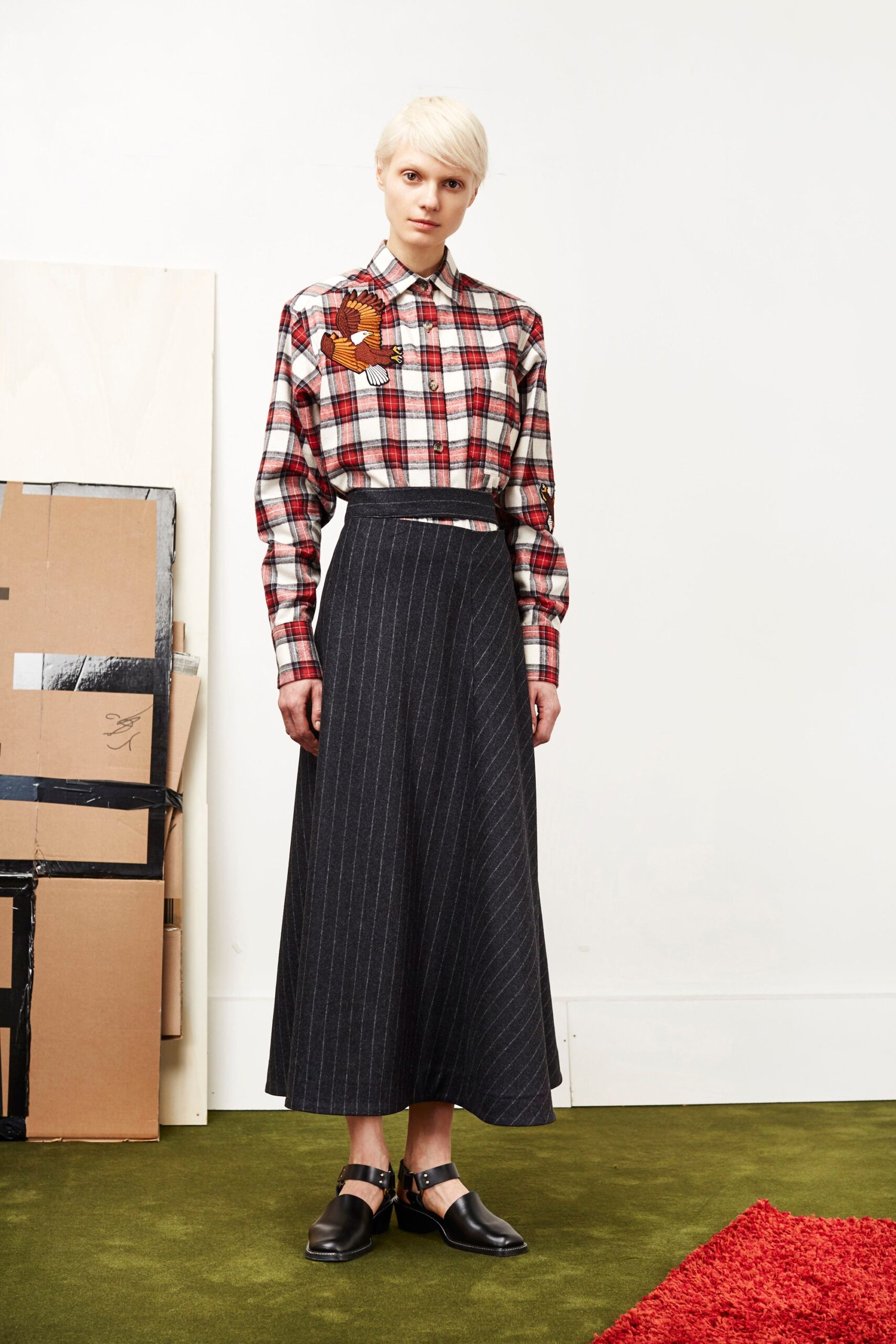 Each x Other F/W 16 Look 30