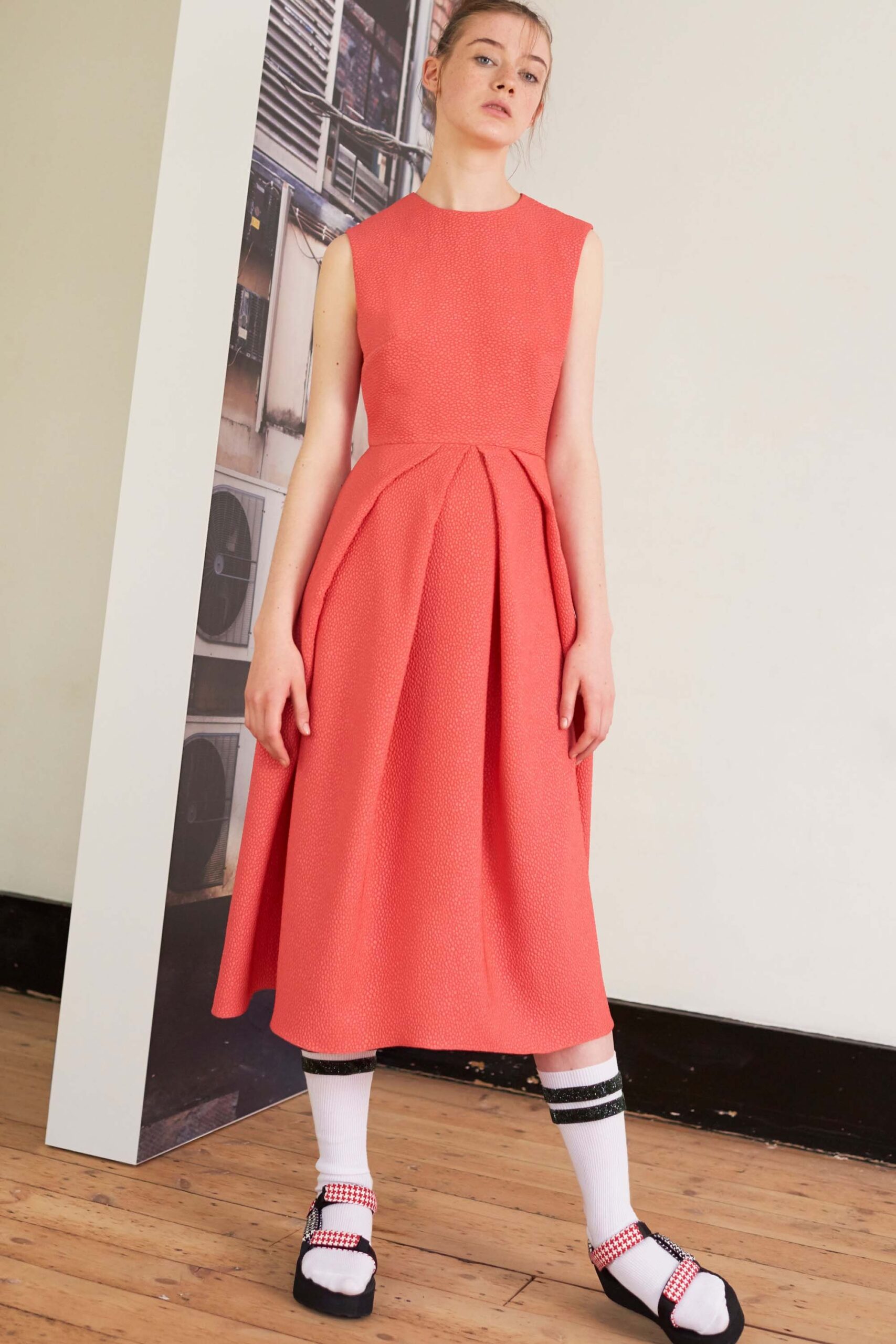 Edeline Lee S/S 17 Look 31
