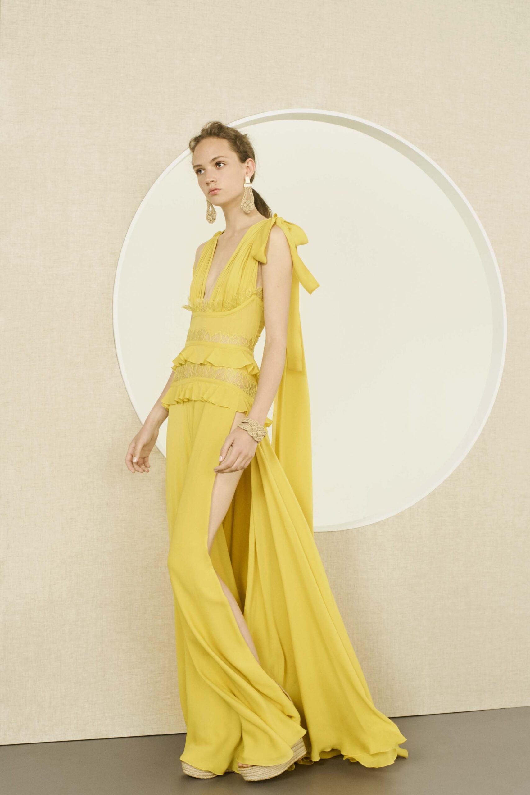 Elie Saab Resort 17 Look 31