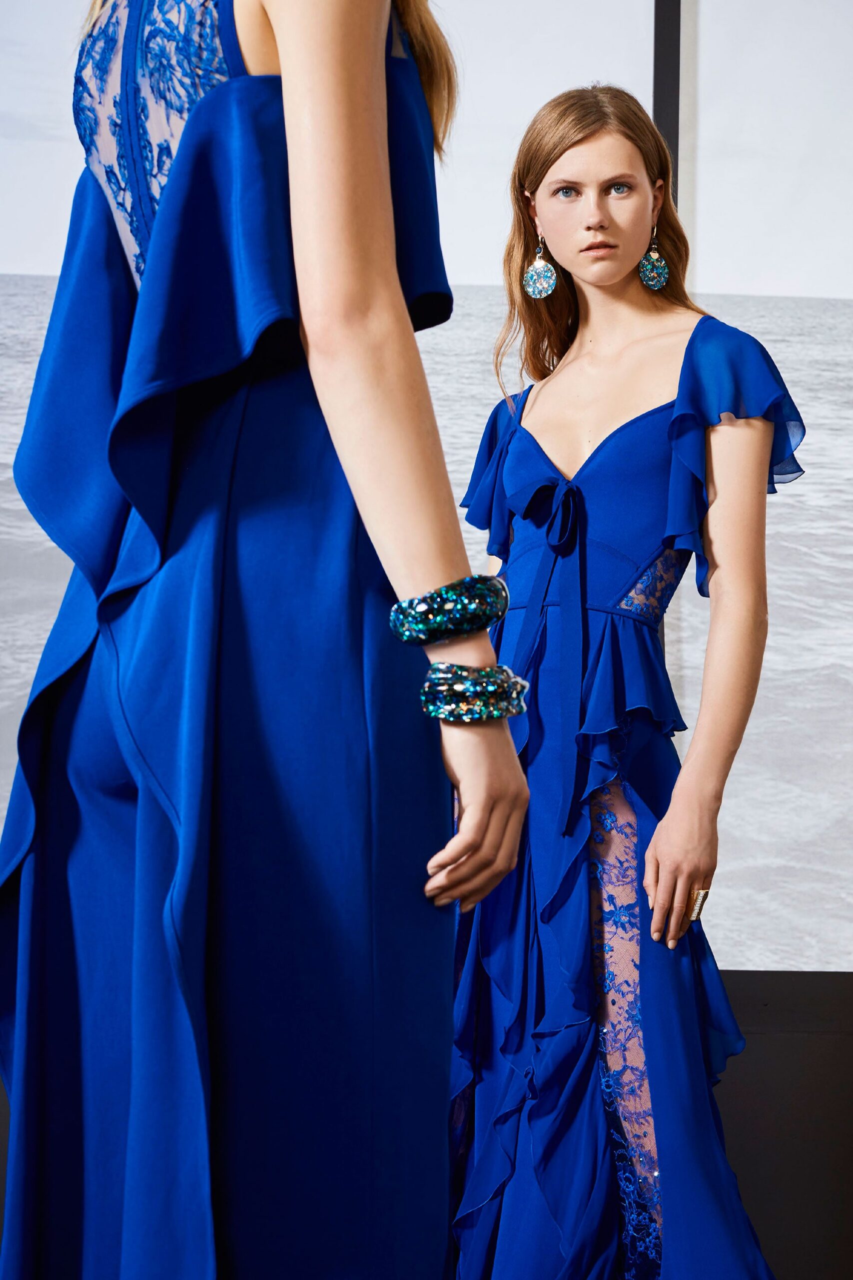 Elie Saab Resort 18 Look 31
