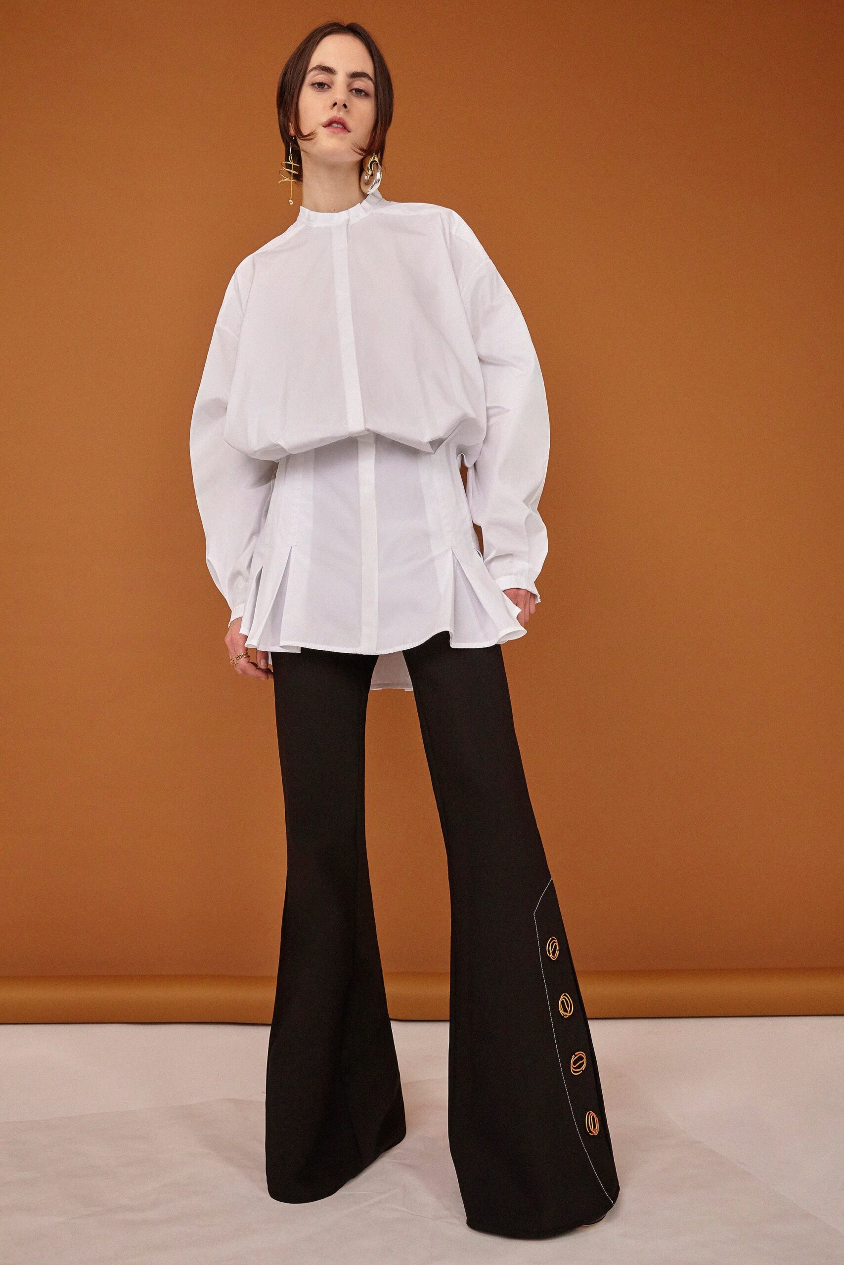 Ellery F/W 17 Look 31