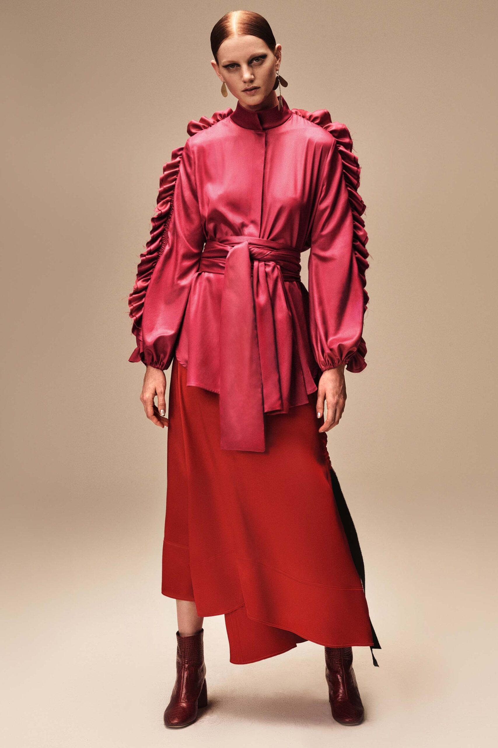 Ellery Resort 17 Look 31
