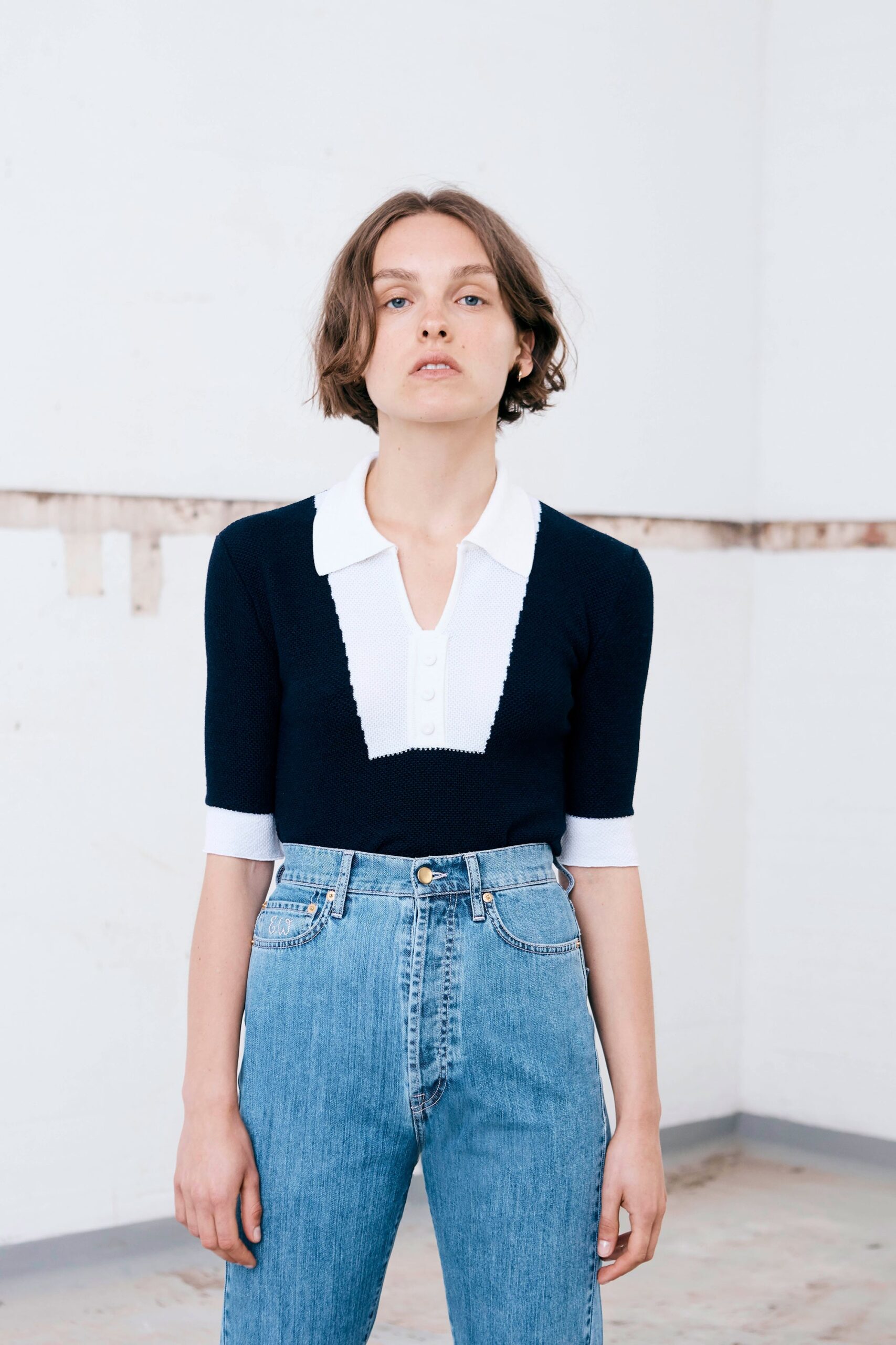 Emilia Wickstead Resort 18 Look 31