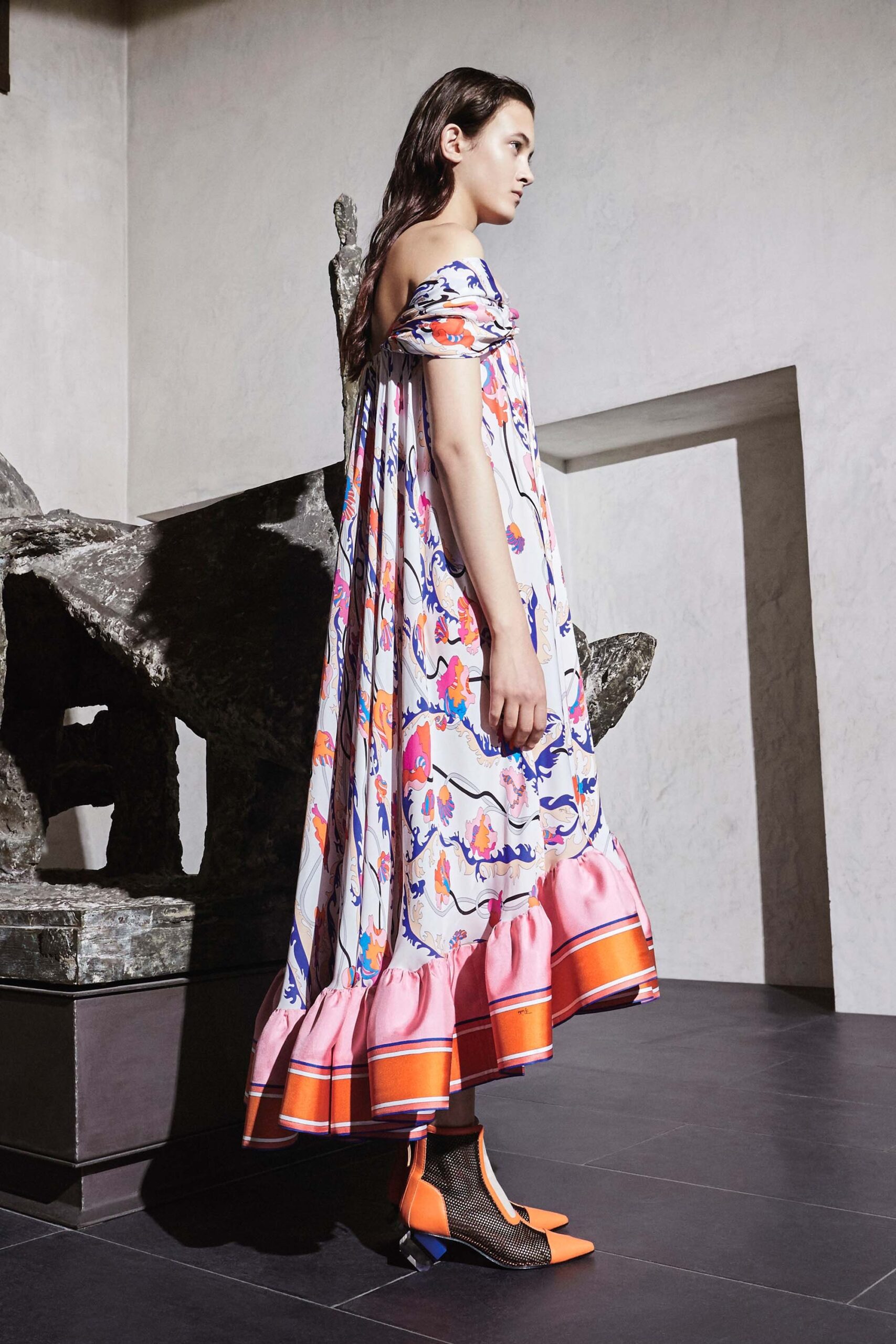 Emilio Pucci Resort 17 Look 31