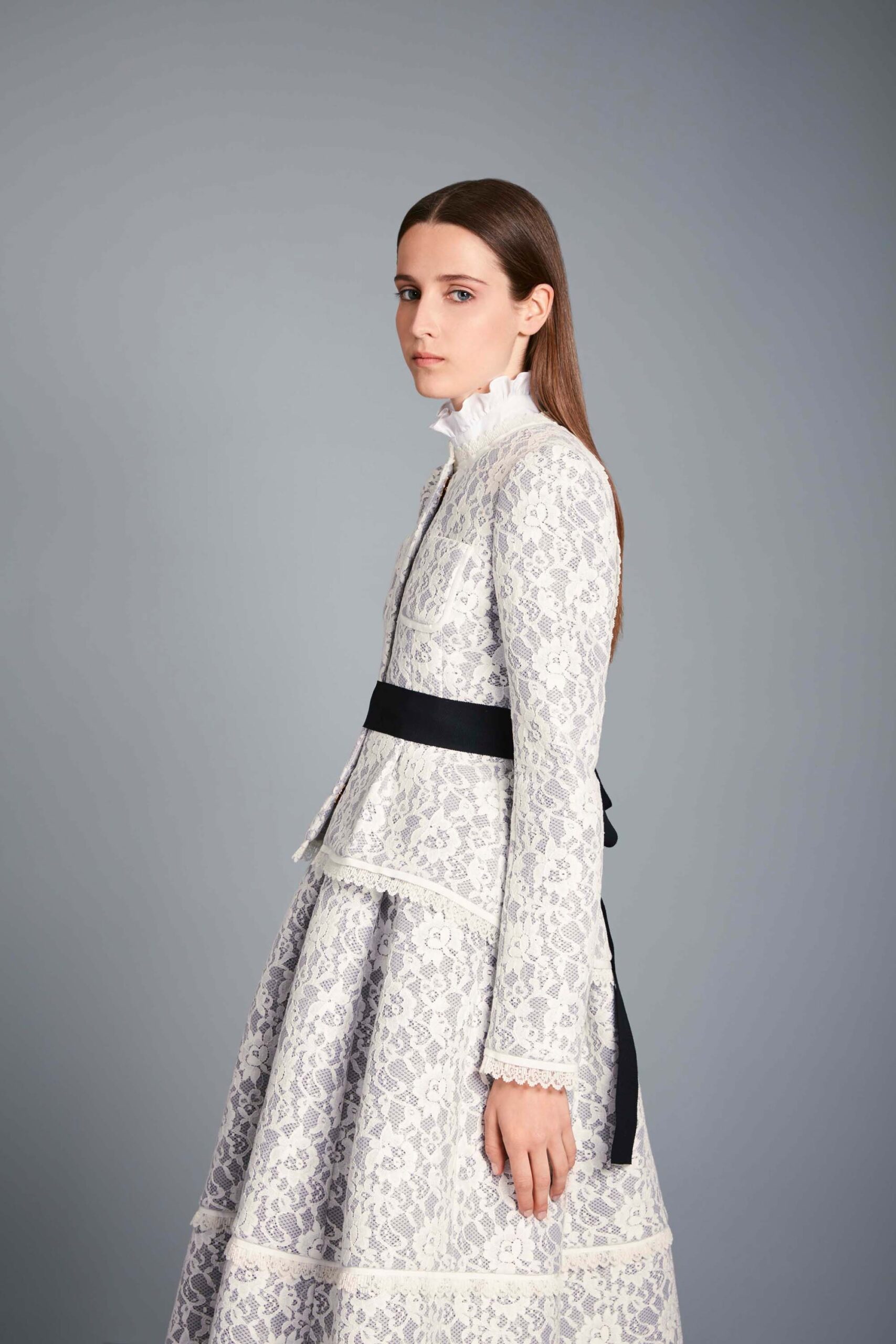 Erdem Resort 17 Look 31