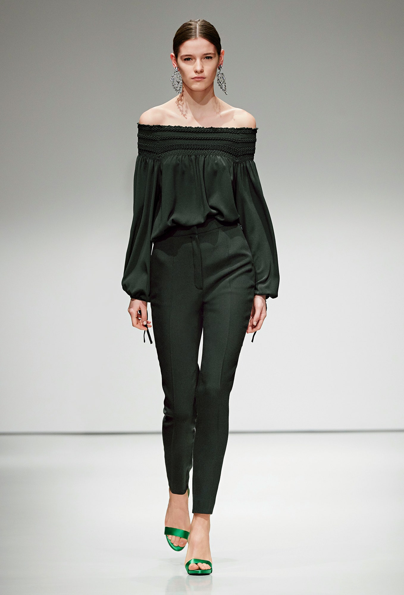 Escada F/W 16 Look 31