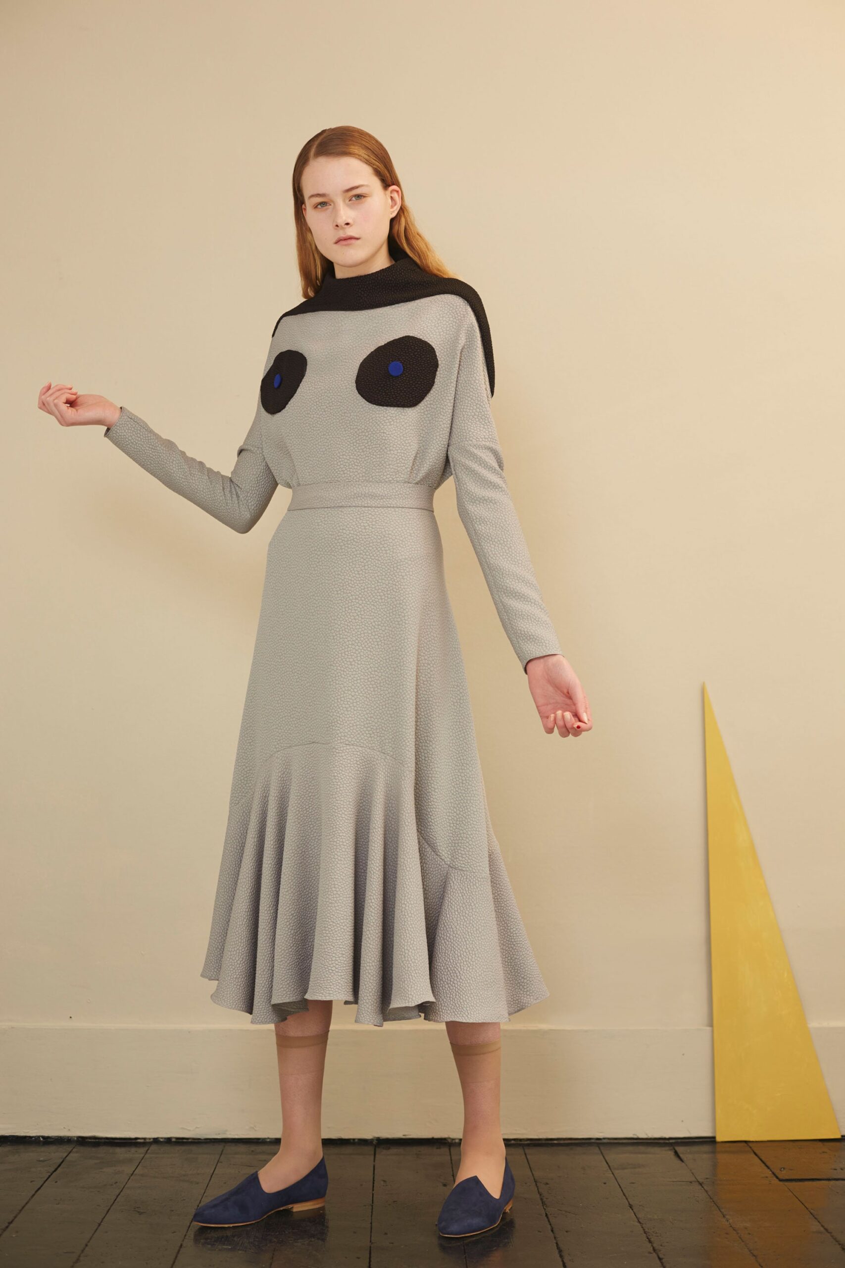 Edeline Lee F/W 17 Look 32