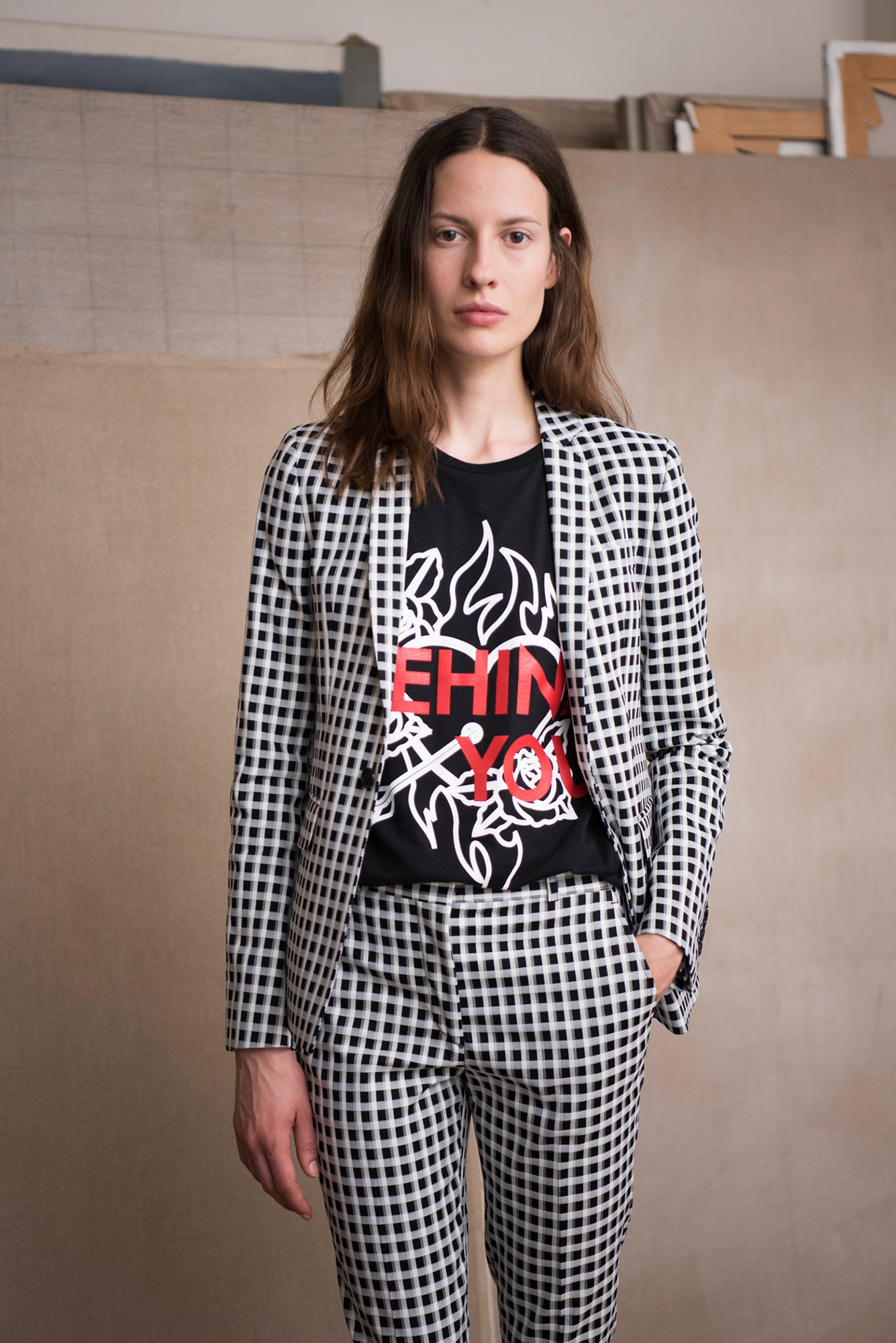 Each x Other Resort 17 Look 32