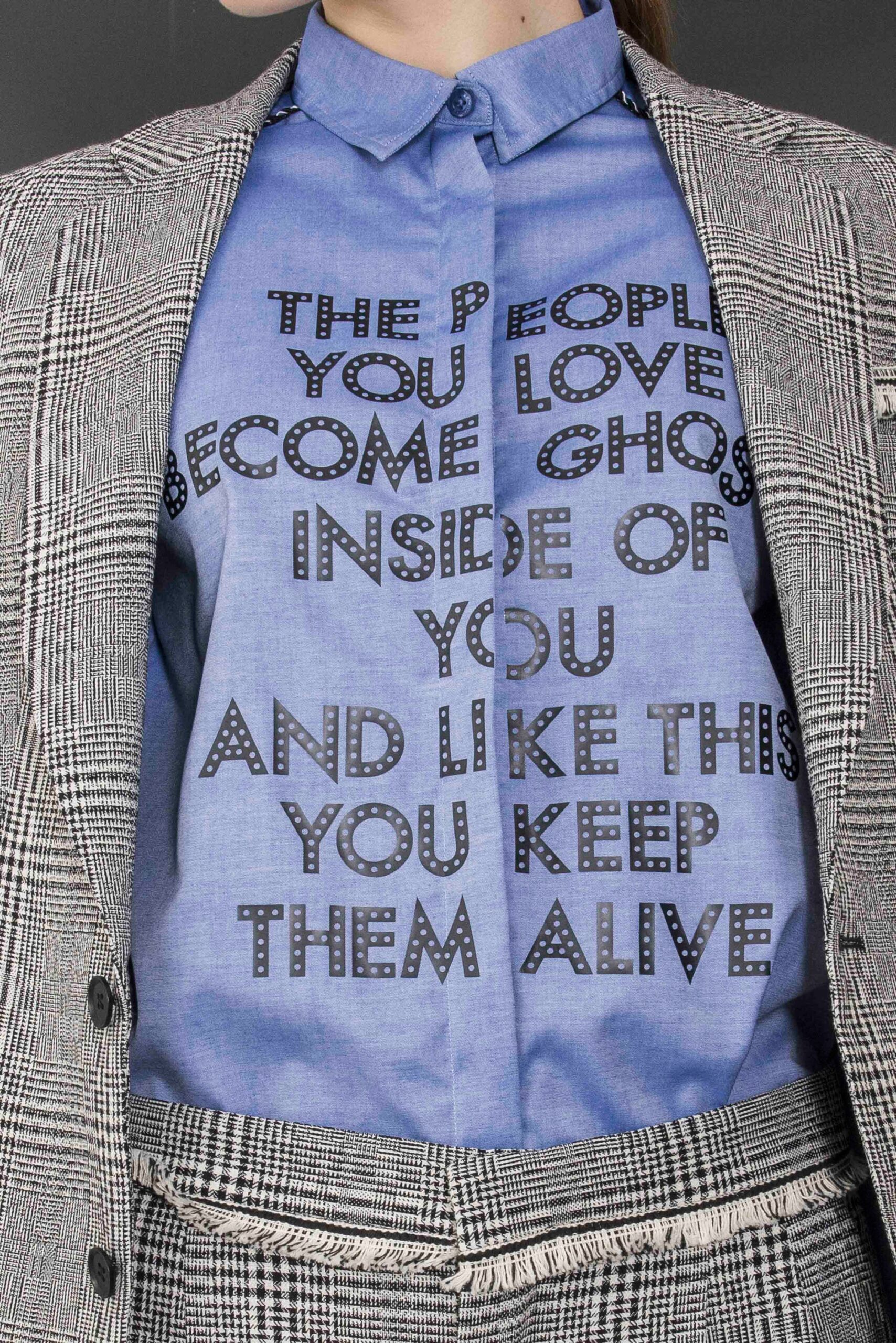 Each x Other F/W 17 Look 32