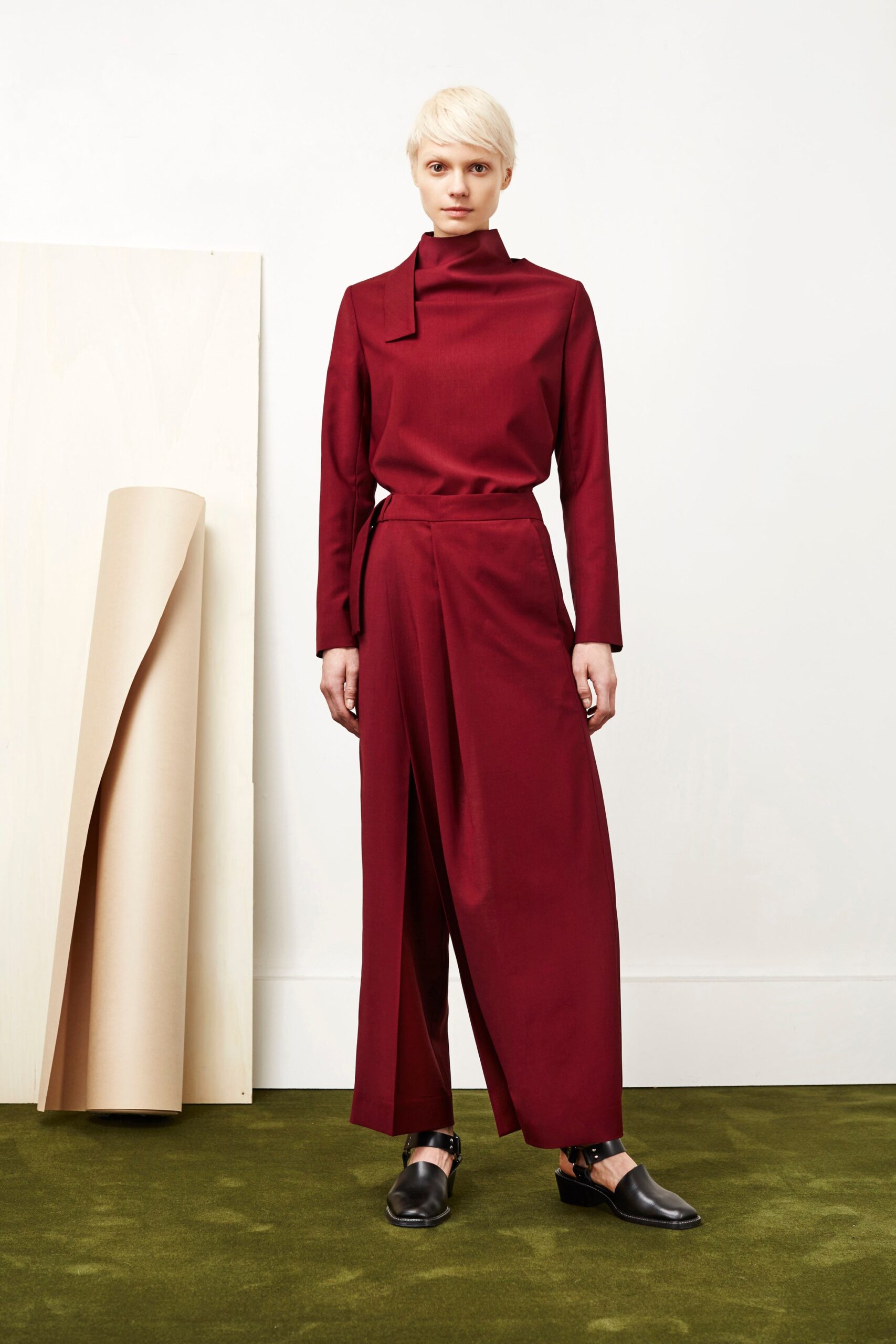 Each x Other F/W 16 Look 31
