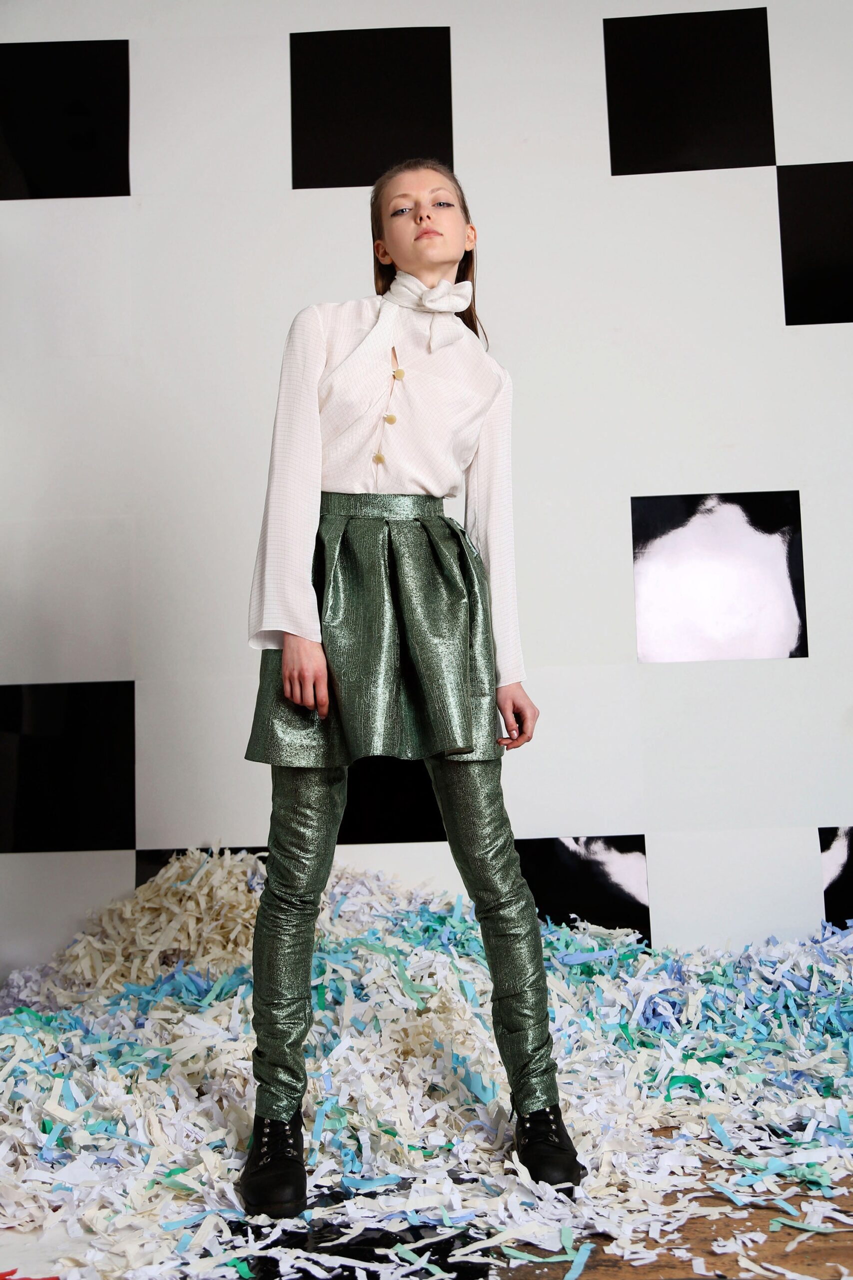 Edeline Lee F/W 16 Look 32
