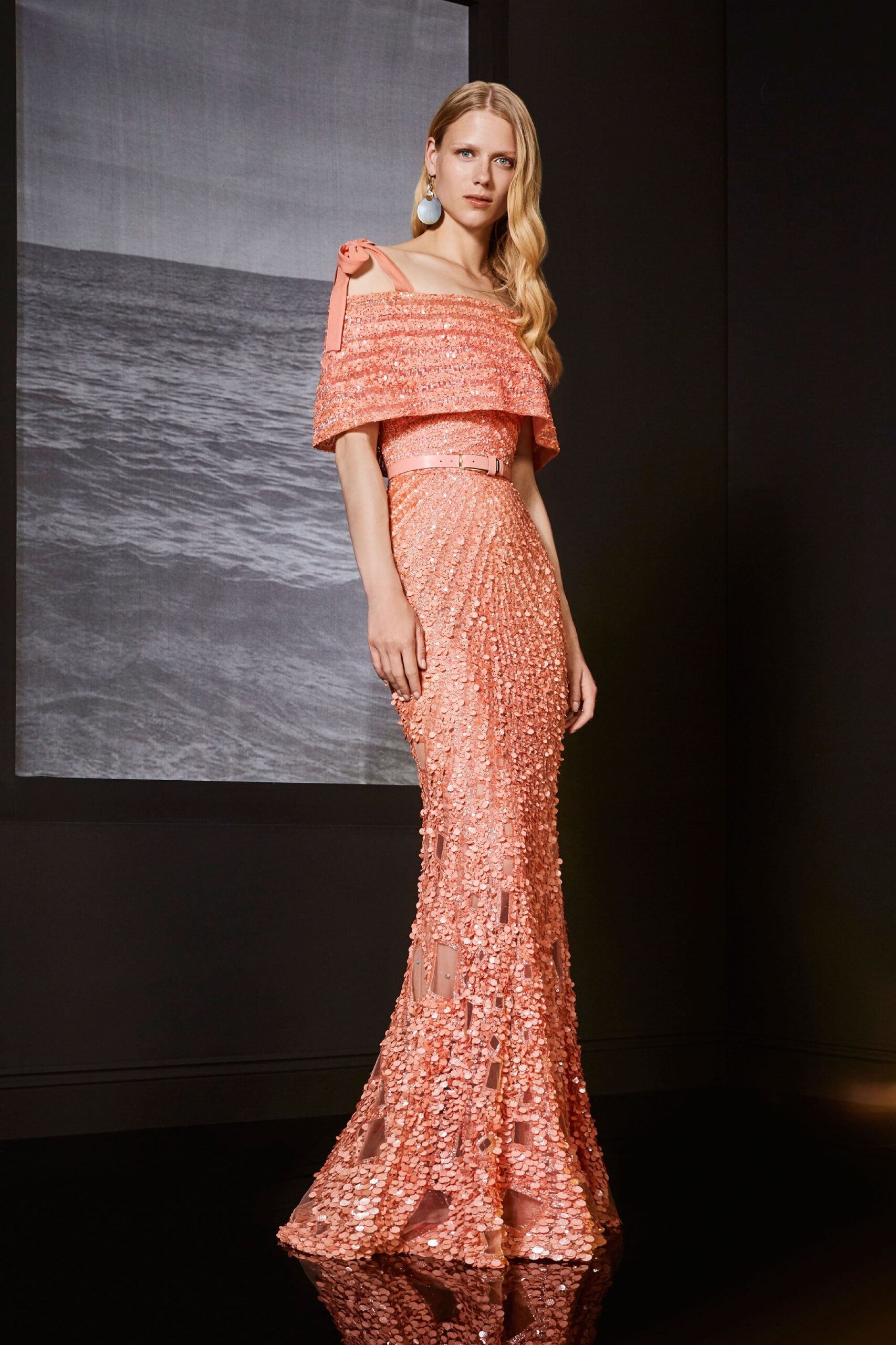 Elie Saab Resort 18 Look 32