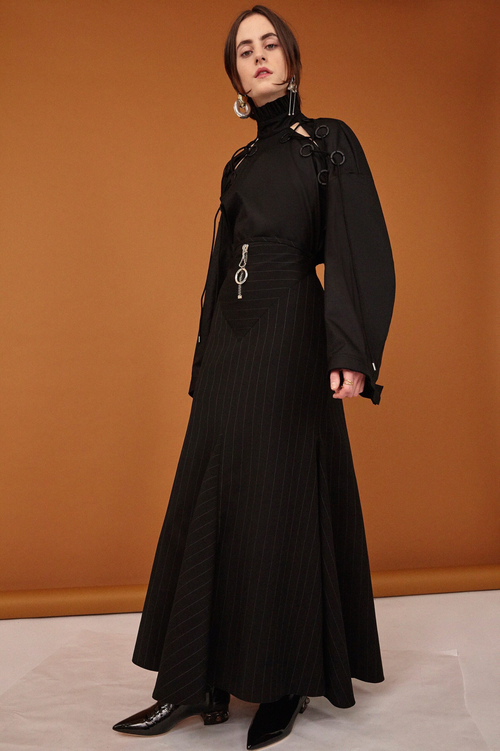 Ellery F/W 17 Look 32