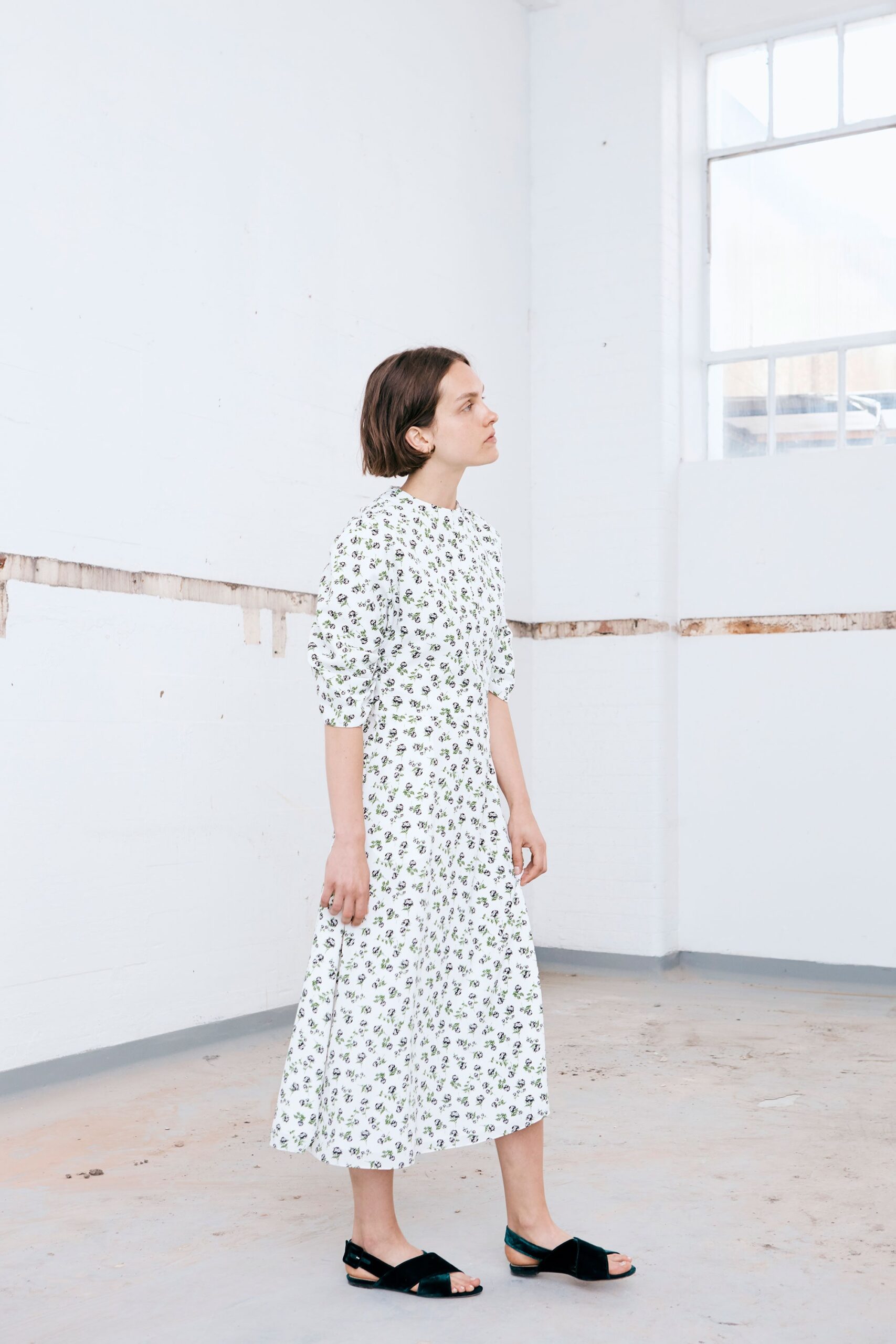 Emilia Wickstead Resort 18 Look 32