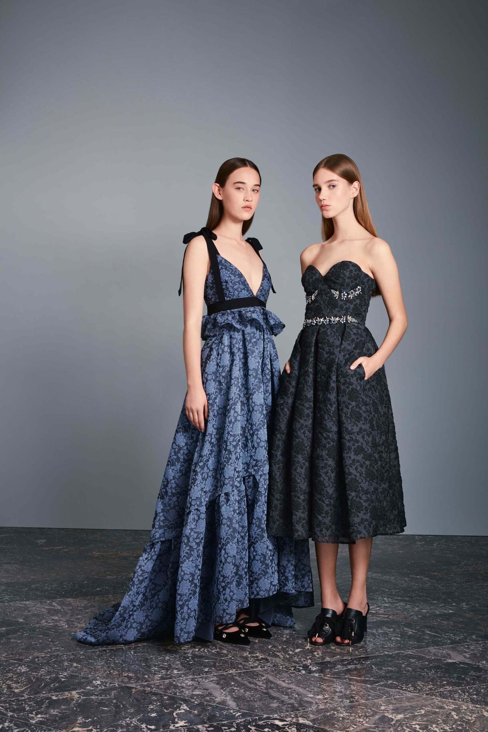 Erdem Resort 17 Look 32