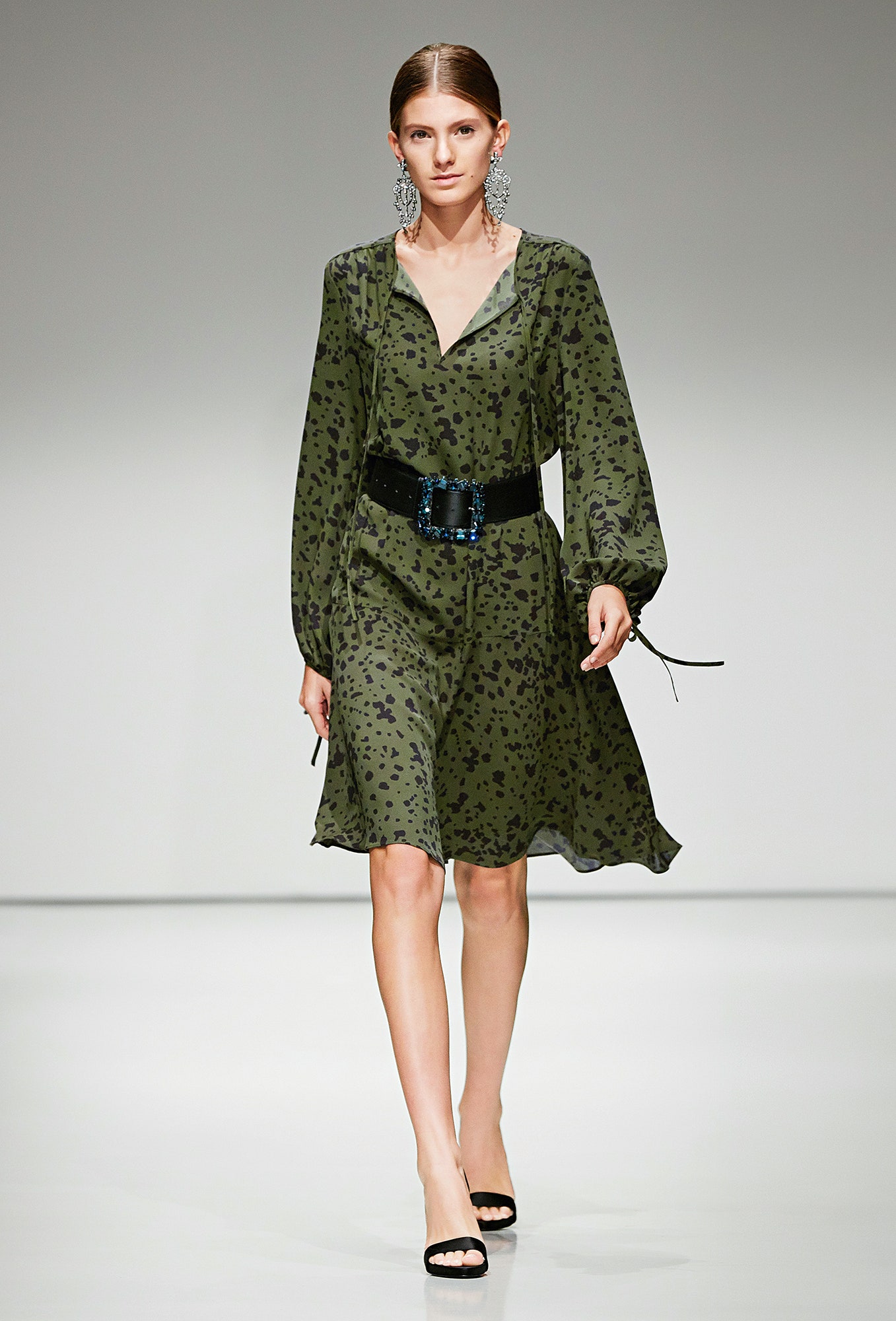 Escada F/W 16 Look 32