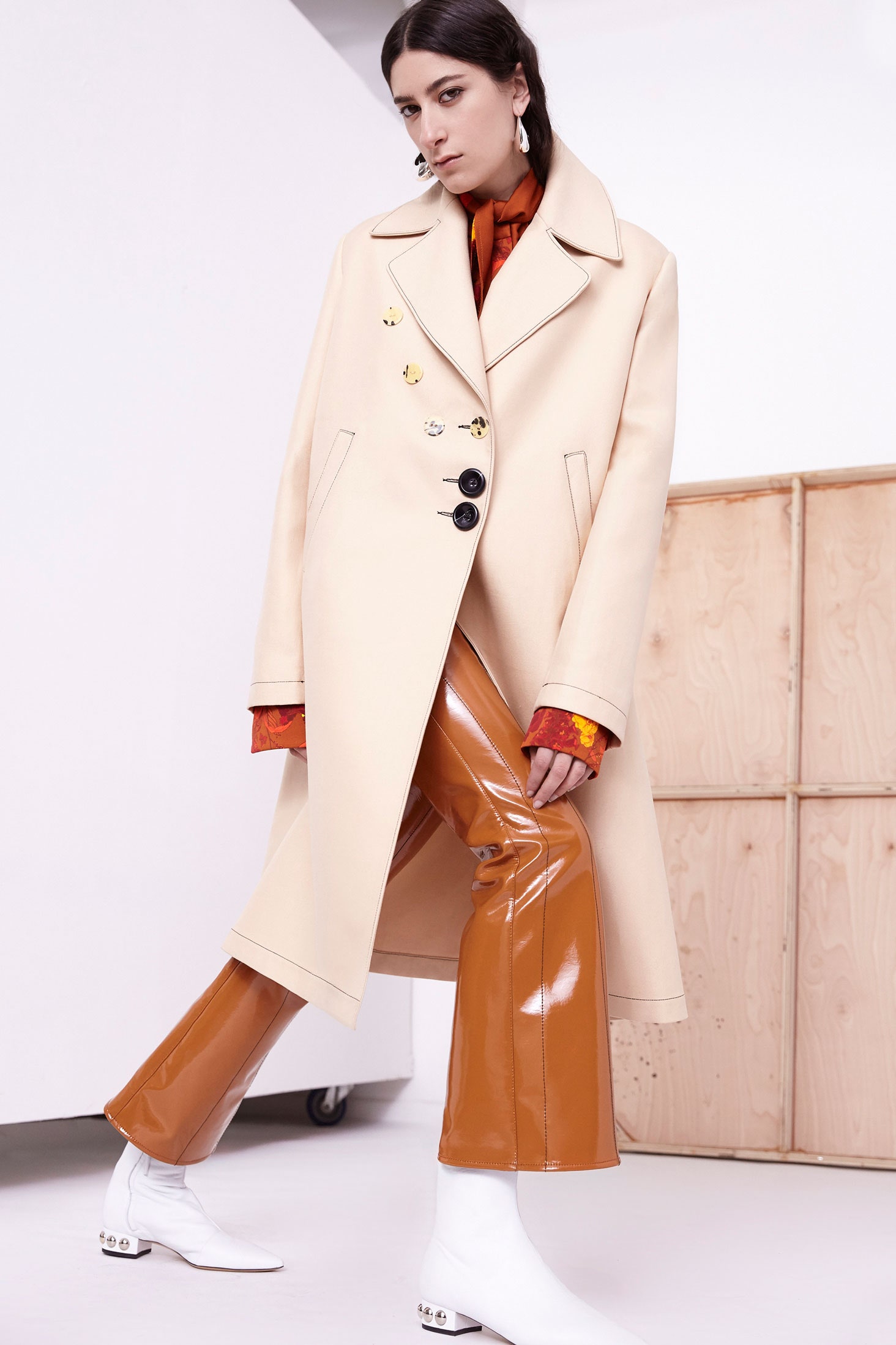 Ellery Resort 18 Look 33