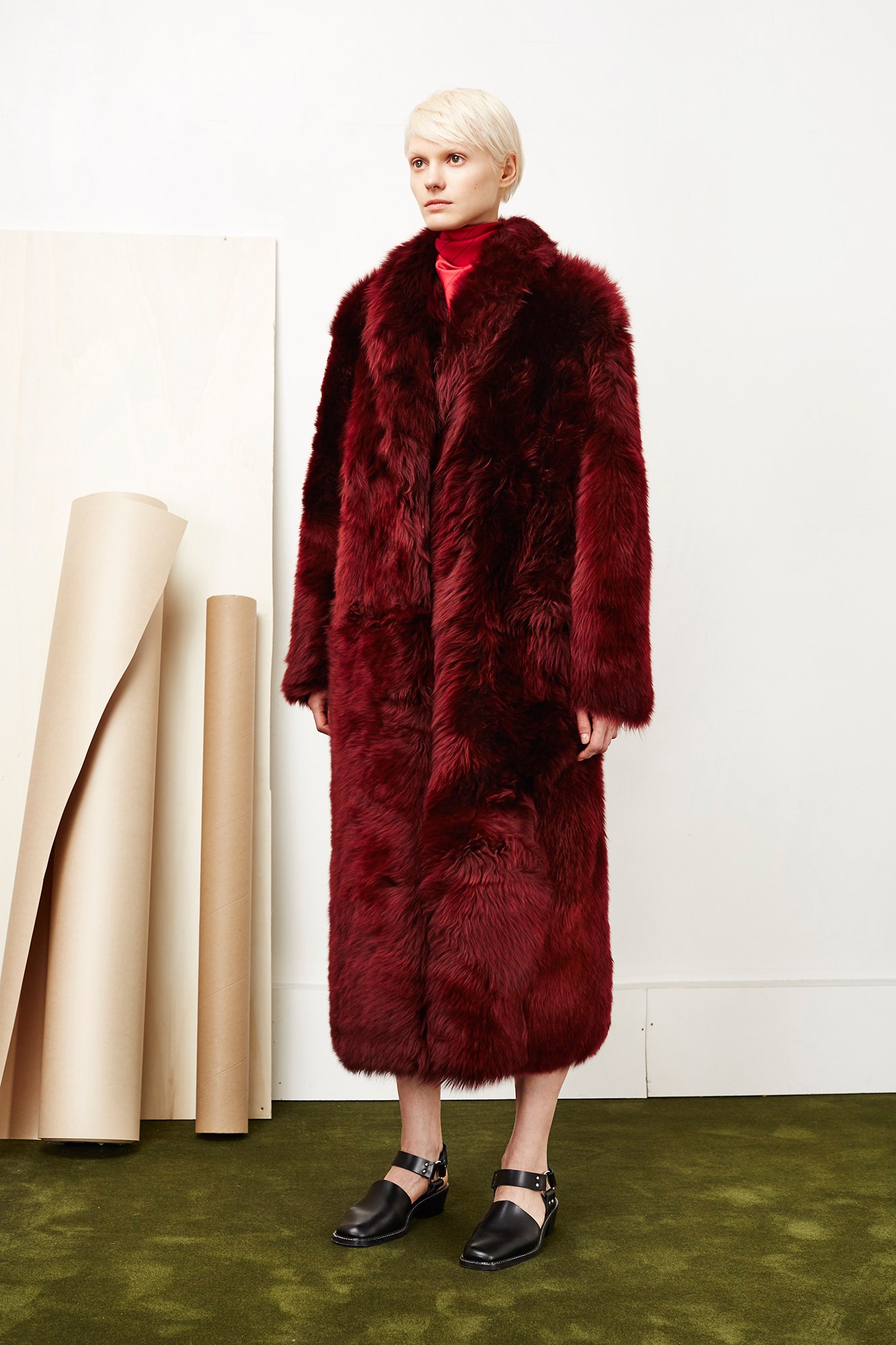 Each x Other F/W 16 Look 32