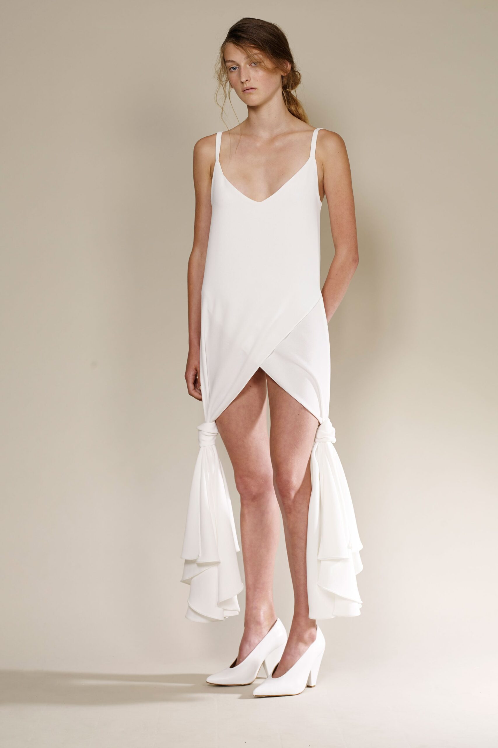 Edeline Lee S/S 18 Look 33