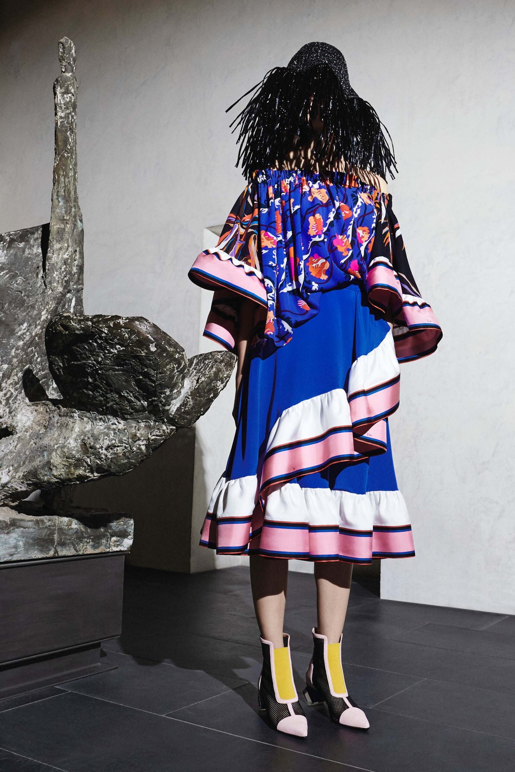 Emilio Pucci Resort 17 Look 33