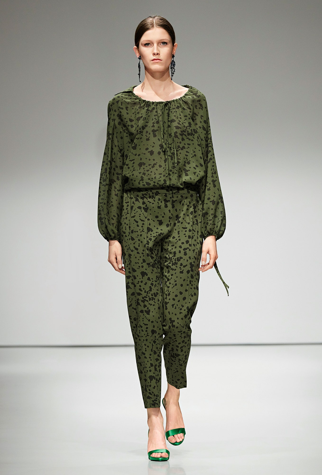 Escada F/W 16 Look 33