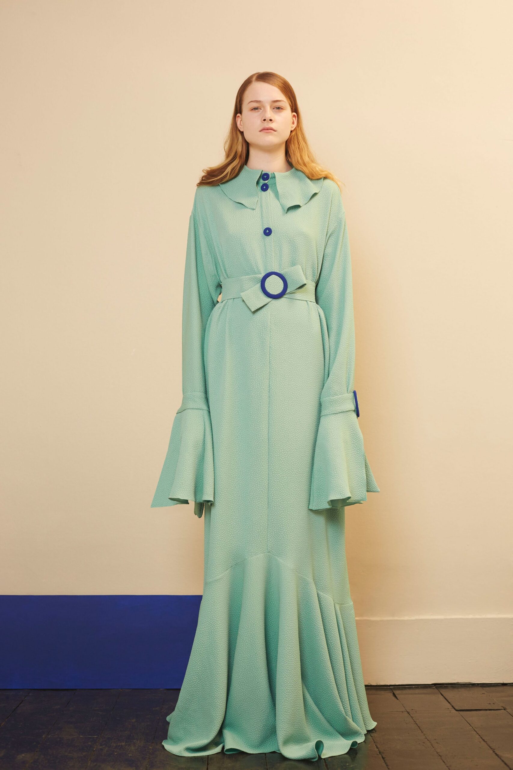 Edeline Lee F/W 17 Look 34