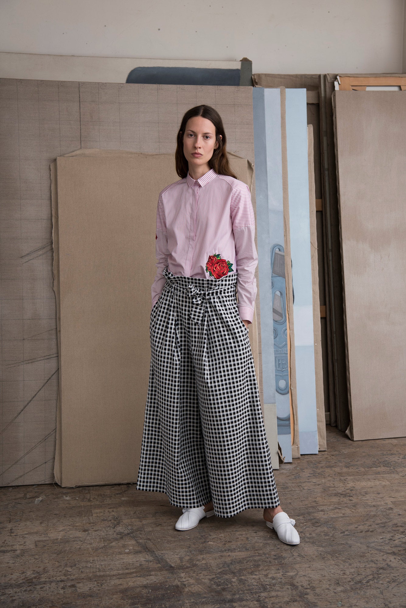 Each x Other Resort 17 Look 34