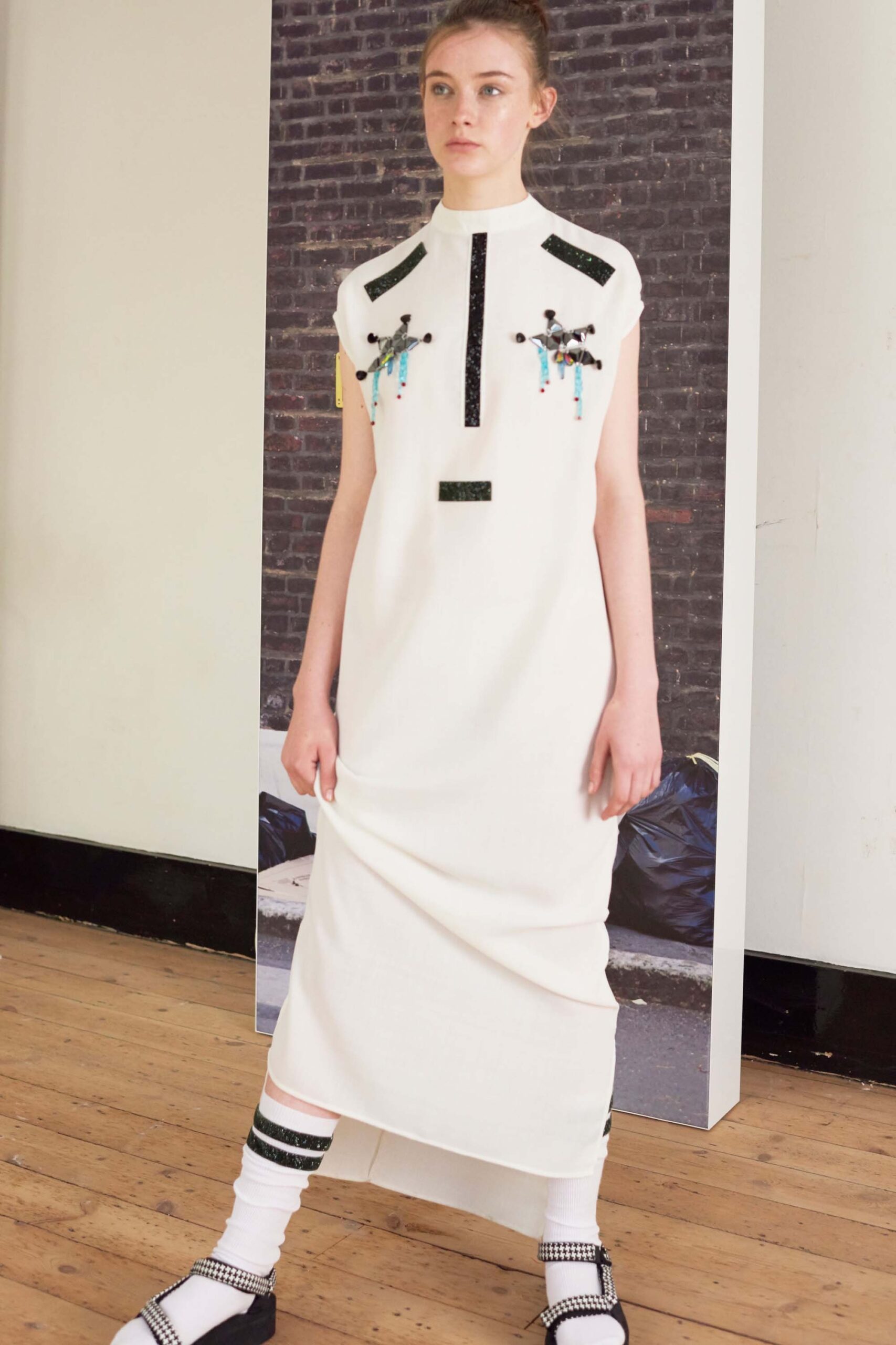 Edeline Lee S/S 17 Look 34