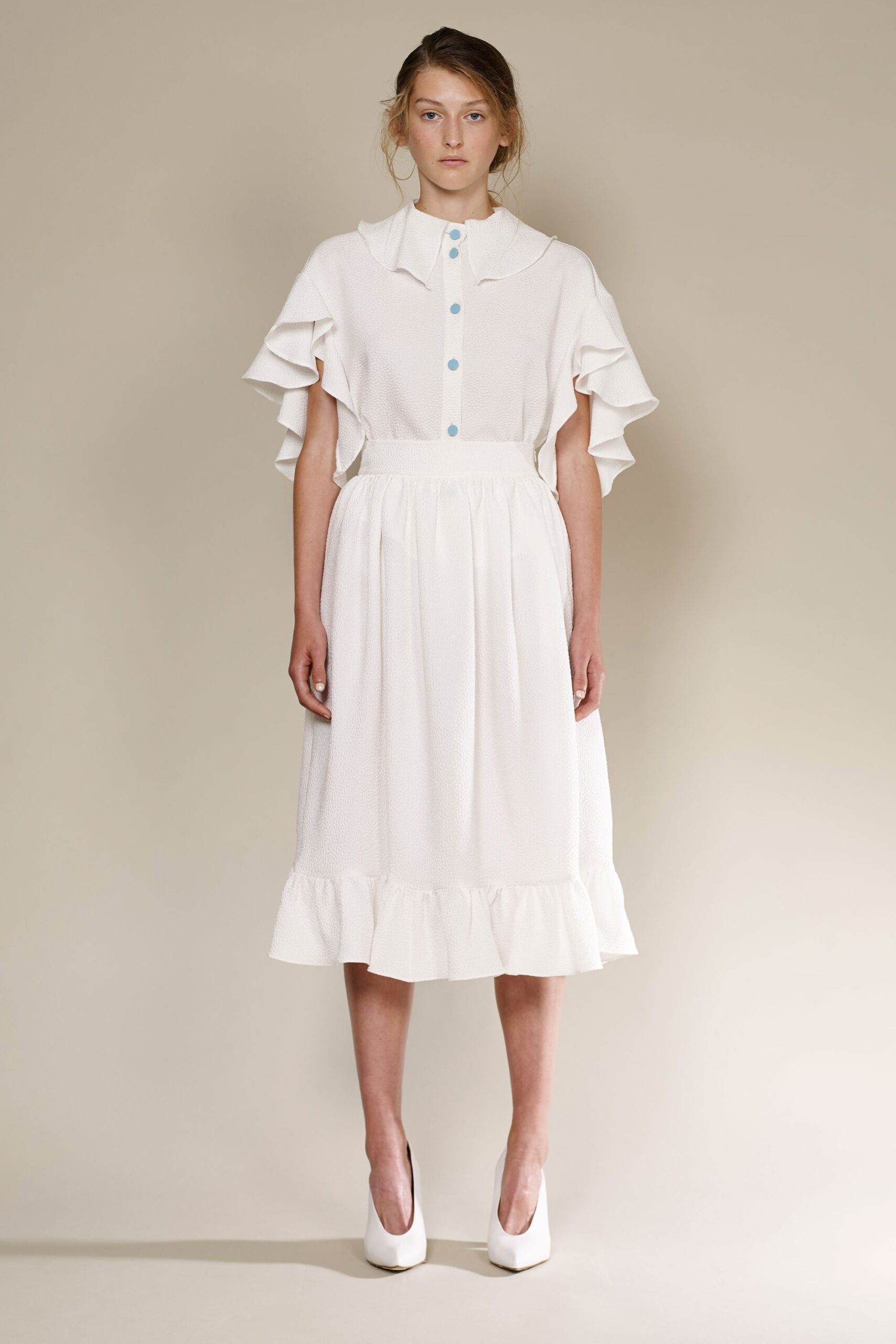 Edeline Lee S/S 18 Look 34