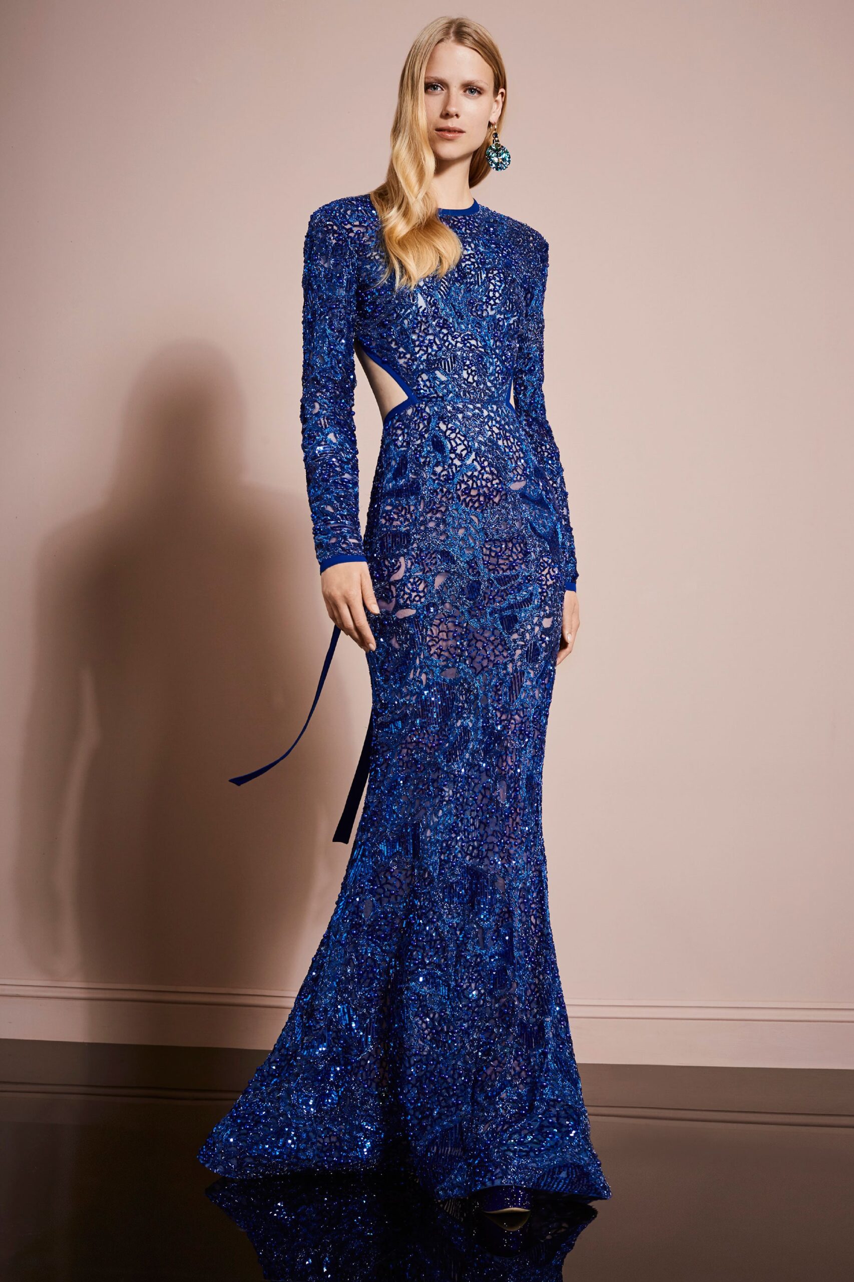 Elie Saab Resort 18 Look 34