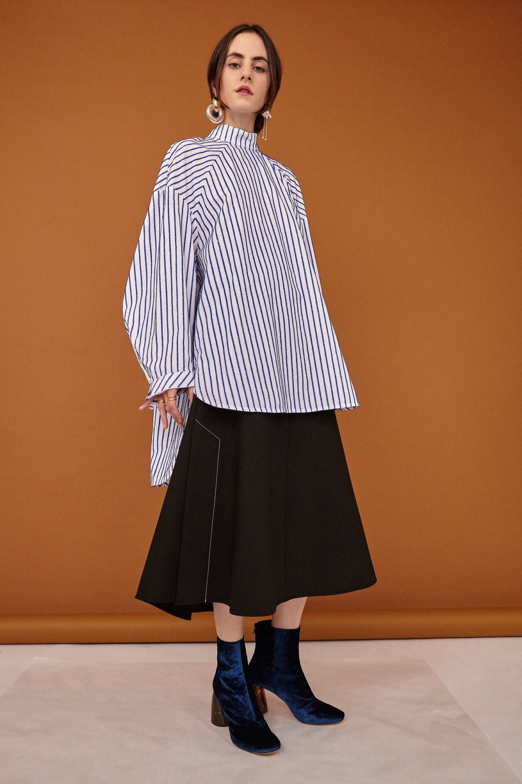 Ellery F/W 17 Look 34